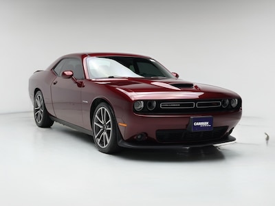2020 Dodge Challenger R/T