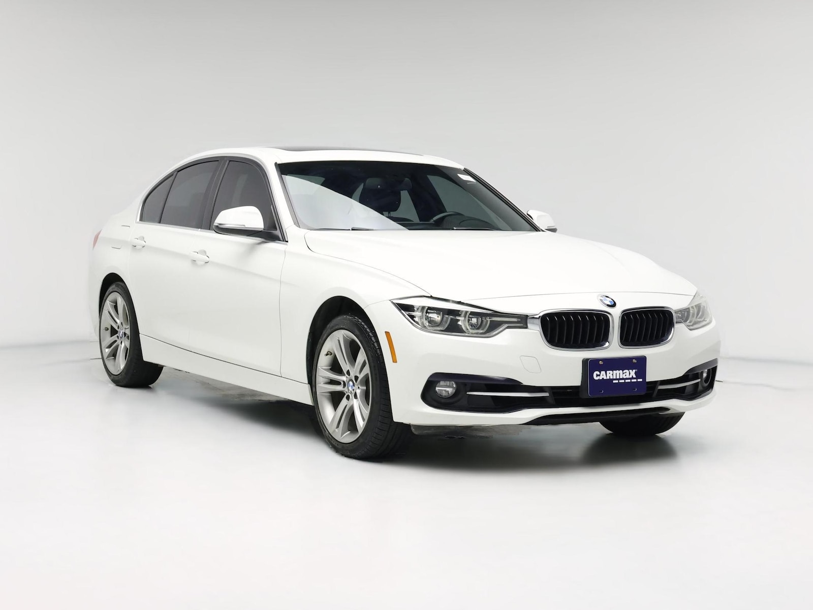 2018 BMW 3 Series 330i