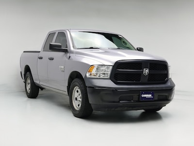 2020 Ram 1500 Classic Tradesman