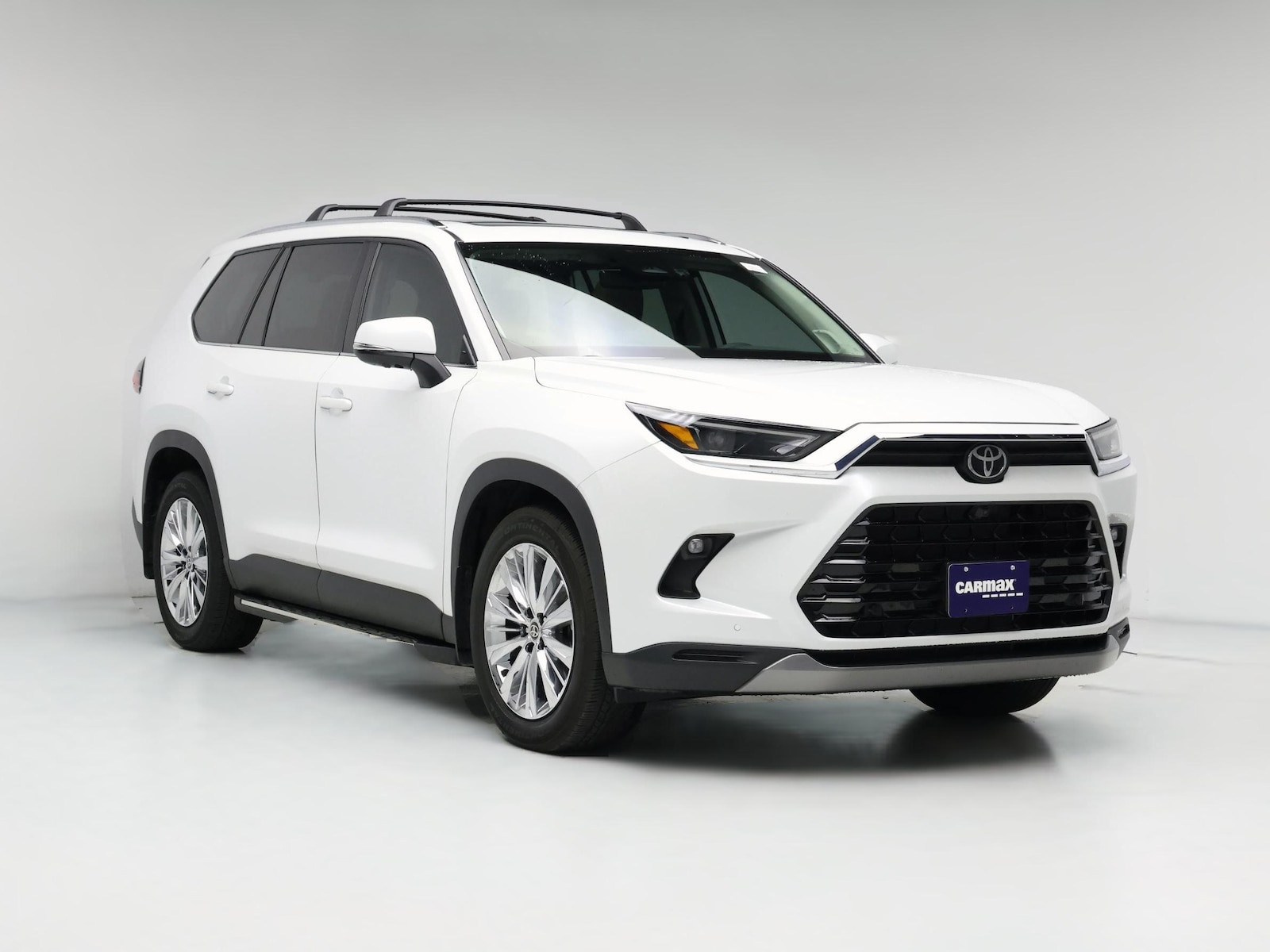 2026 Toyota Grand Highlander