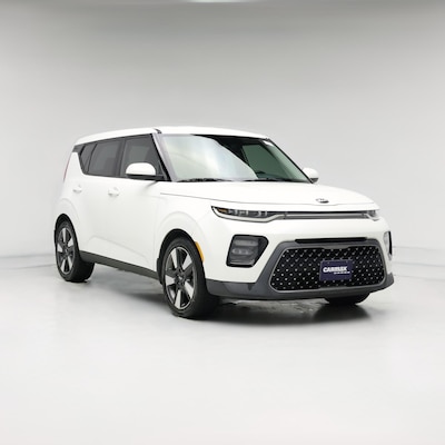 2020 Kia Soul EX