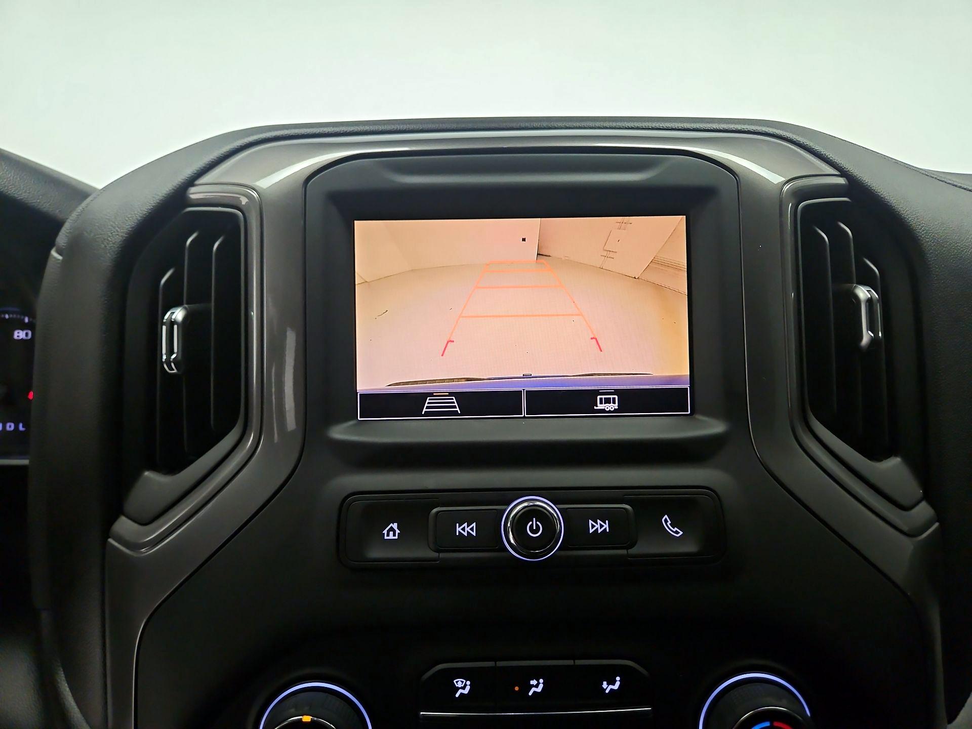 Thumbnail: 2025 Chevrolet Silverado 1500 - 14