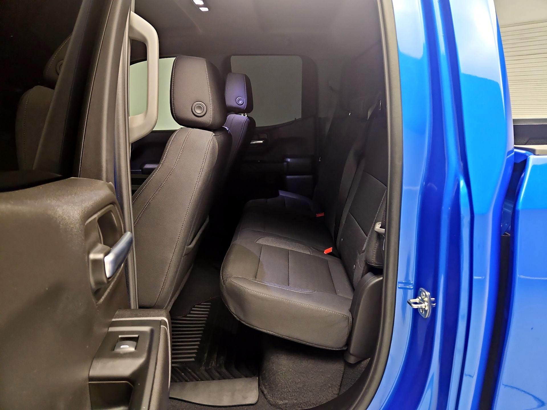 Thumbnail: 2025 Chevrolet Silverado 1500 - 19