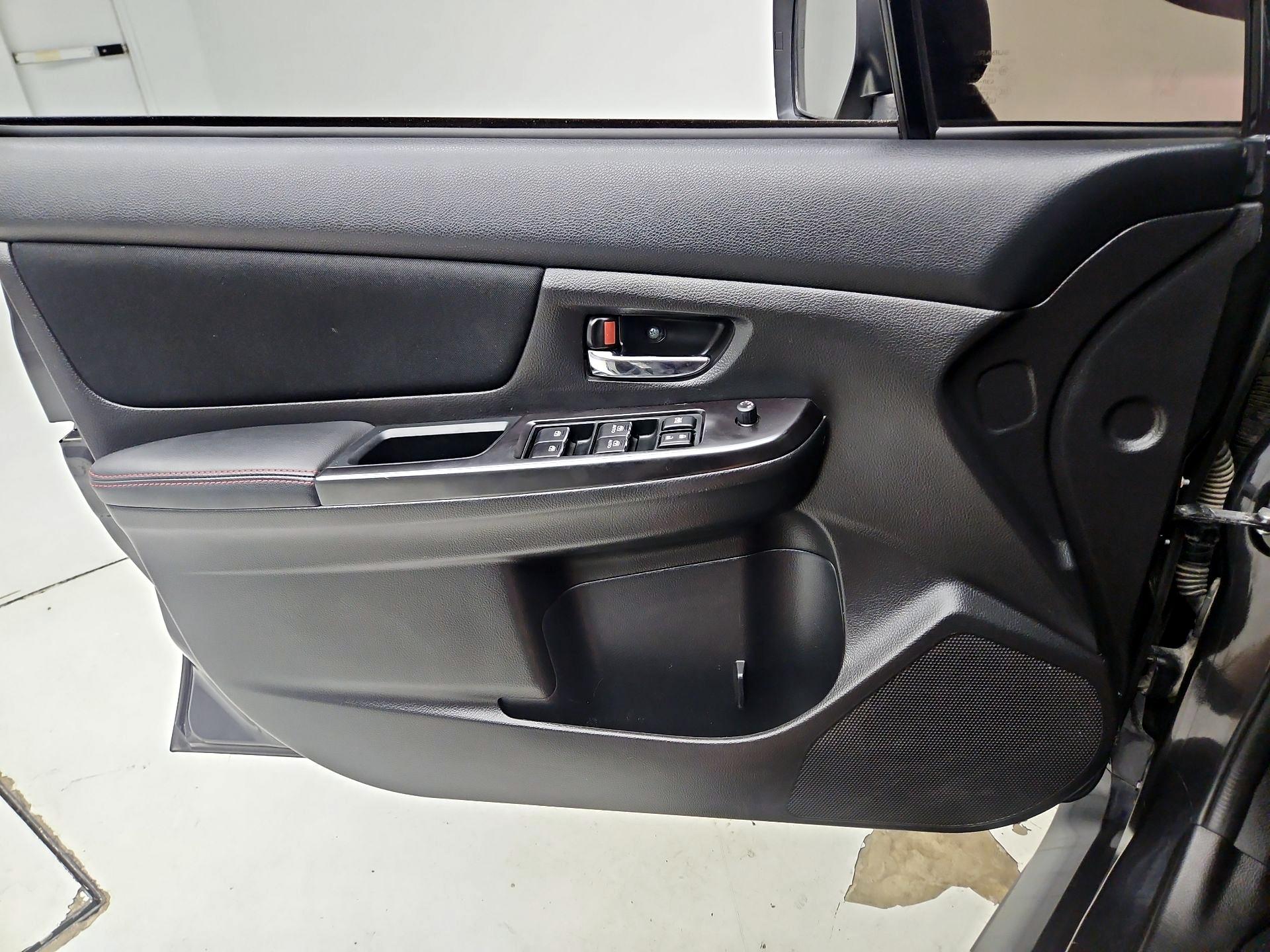 Thumbnail: 2017 Subaru WRX - 12