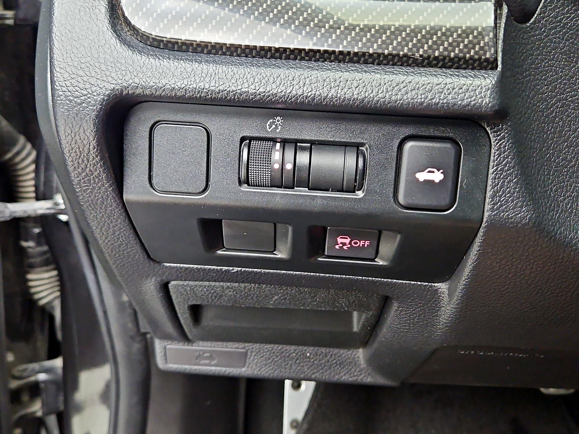 Thumbnail: 2017 Subaru WRX - 13