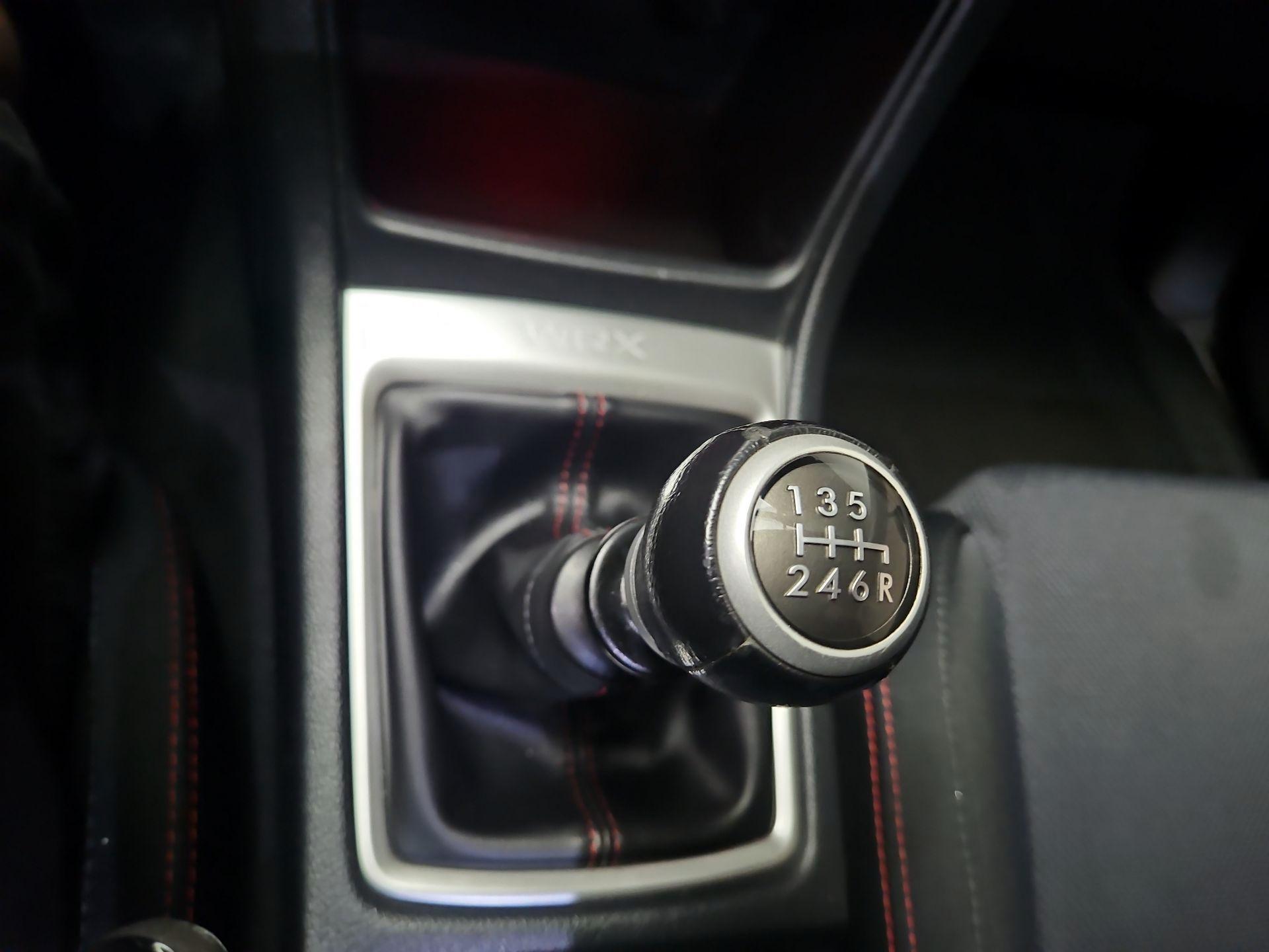 Thumbnail: 2017 Subaru WRX - 17