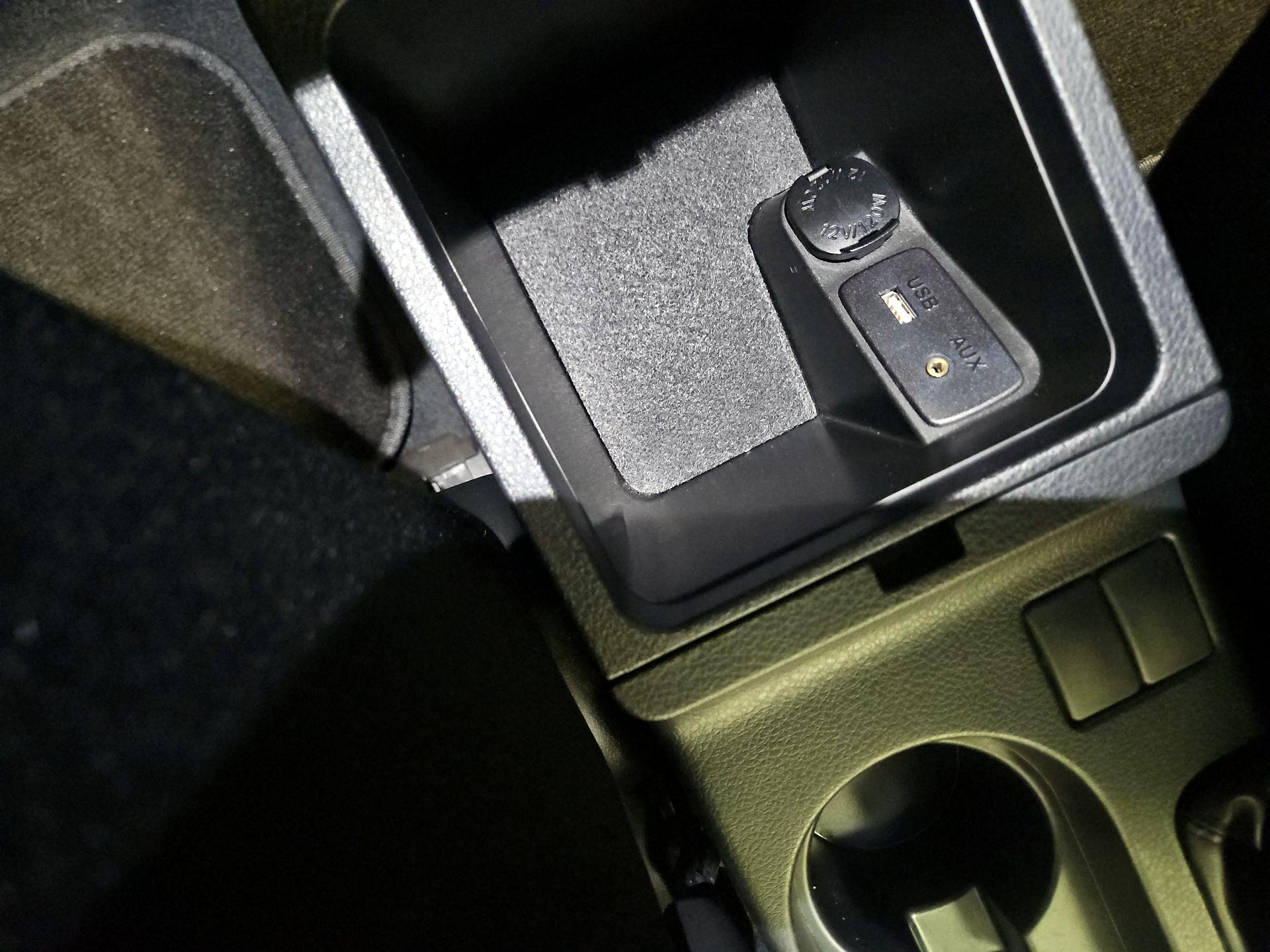 Thumbnail: 2017 Subaru WRX - 18