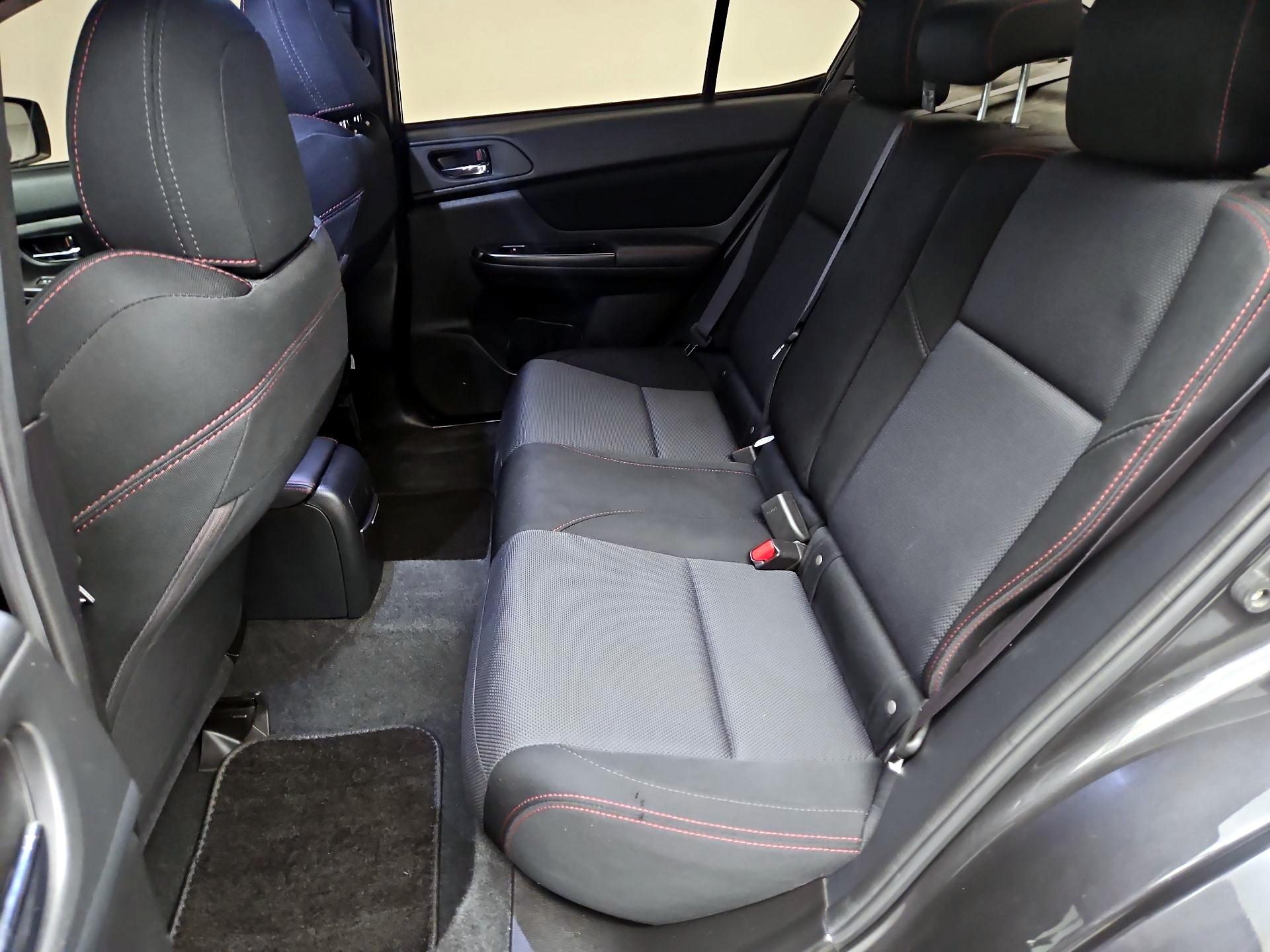 Thumbnail: 2017 Subaru WRX - 19