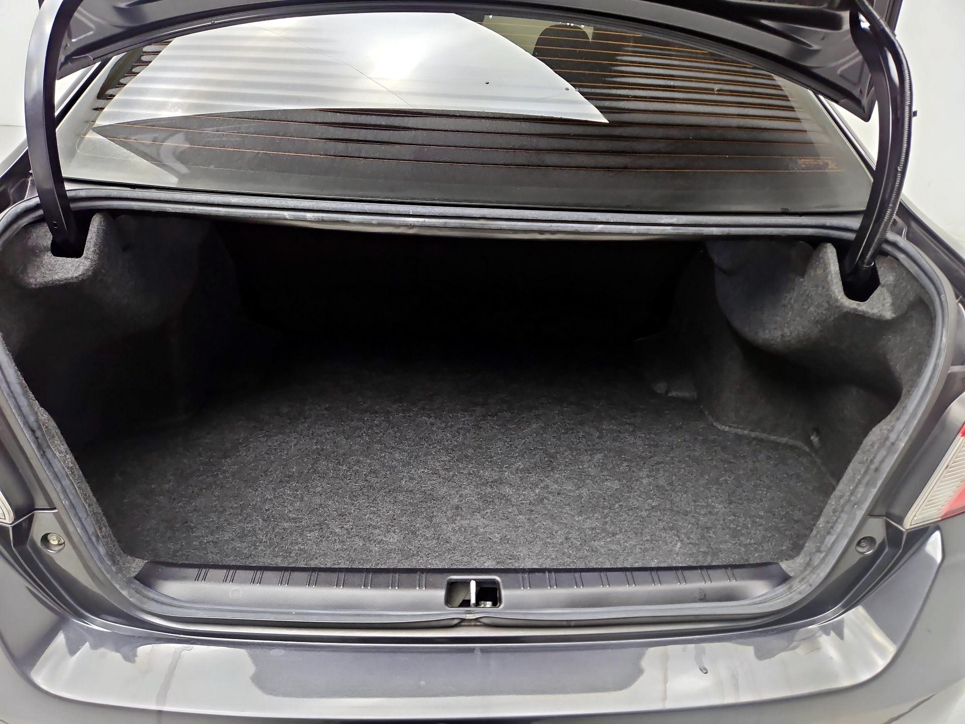 Thumbnail: 2017 Subaru WRX - 20