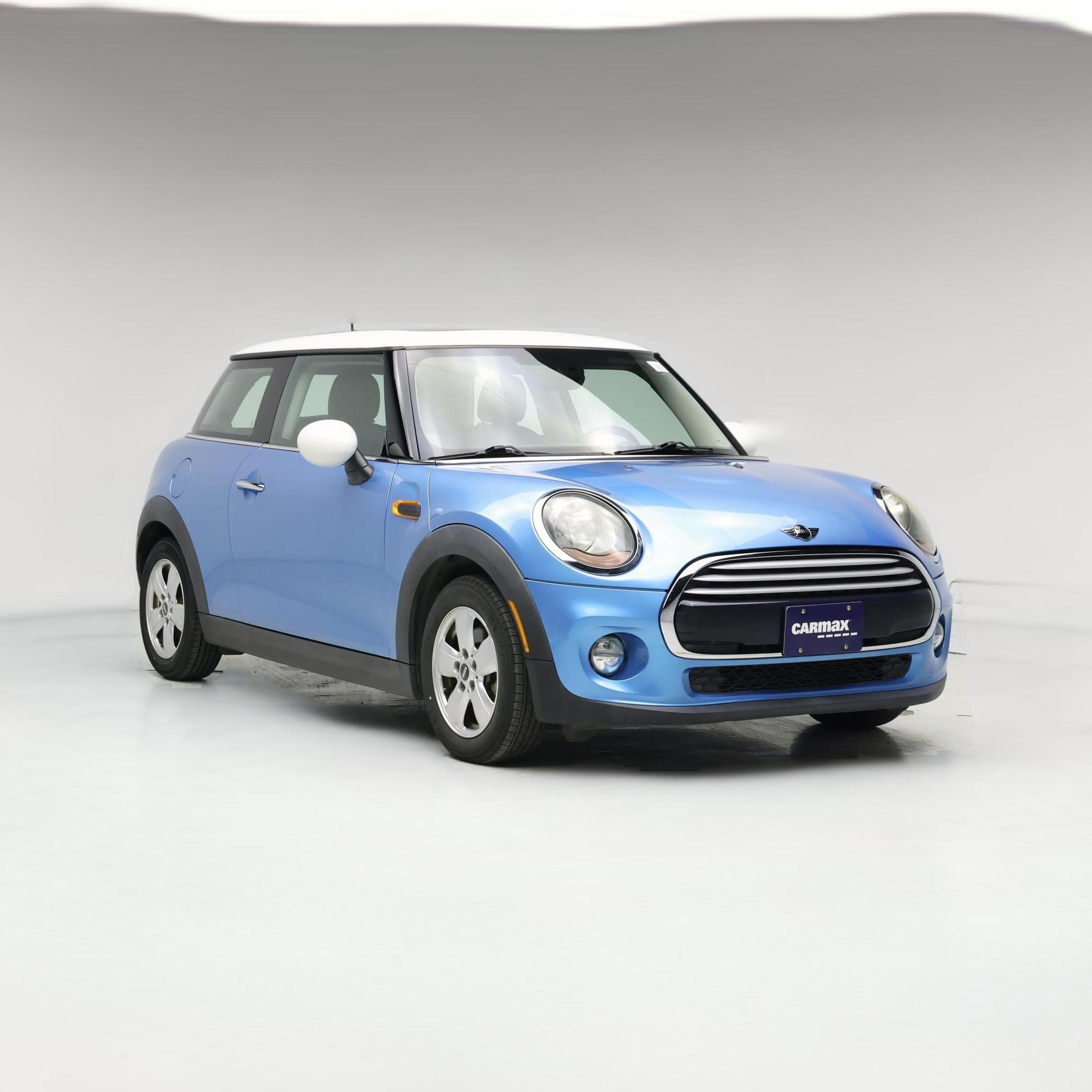 Thumbnail: 2015 MINI Cooper Hardtop - 1