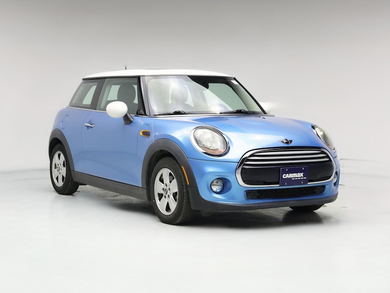 2015 MINI Cooper Hardtop  -
                  San Antonio, TX