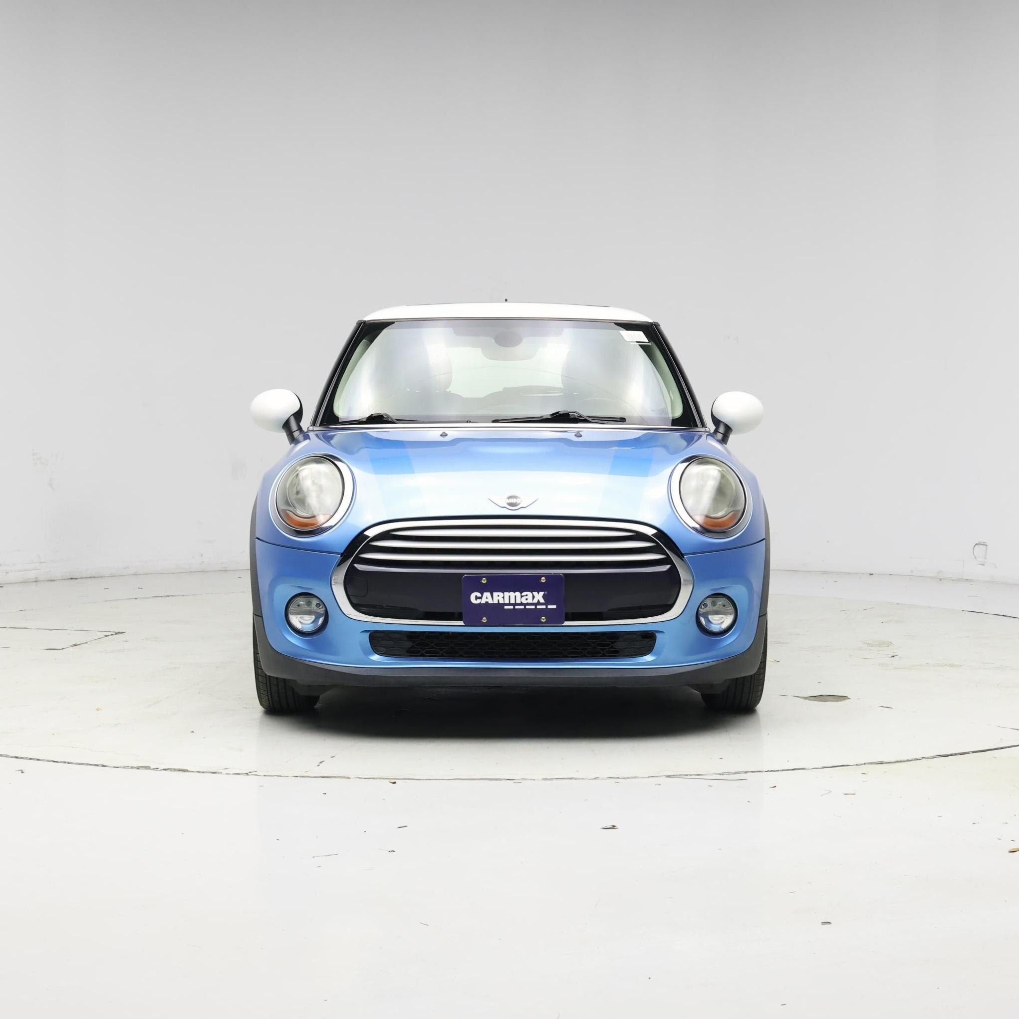 Thumbnail: 2015 MINI Cooper Hardtop - 5