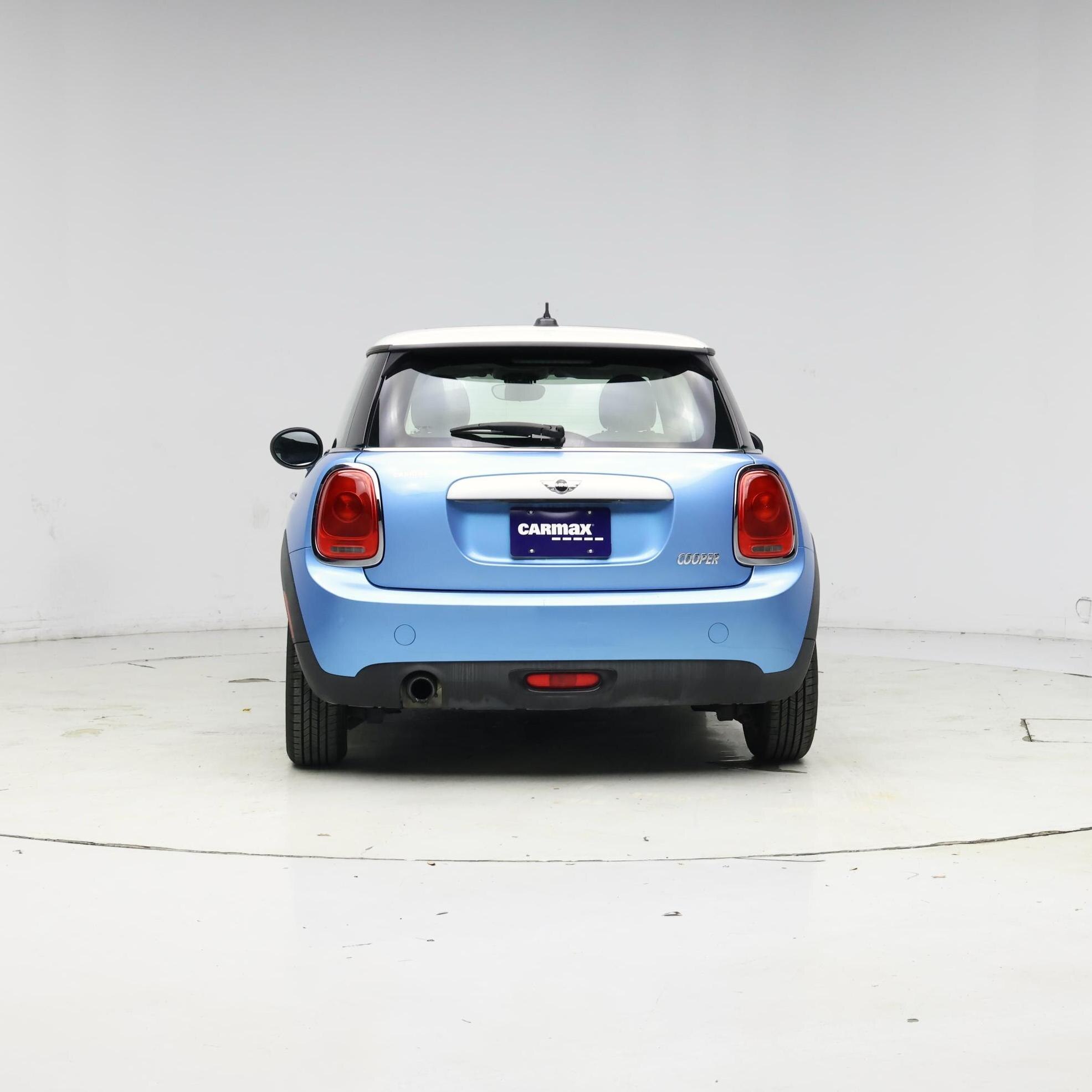 Thumbnail: 2015 MINI Cooper Hardtop - 6
