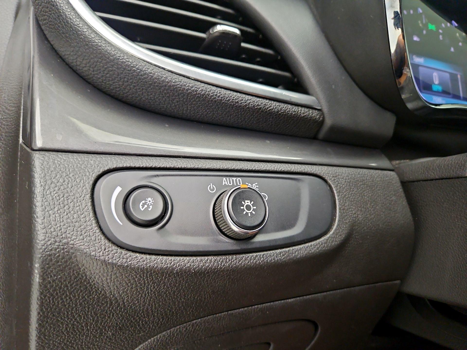 Thumbnail: 2017 Buick Encore - 13