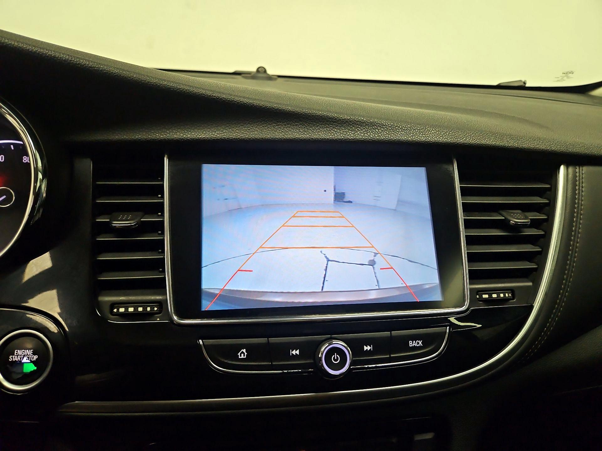 Thumbnail: 2017 Buick Encore - 14