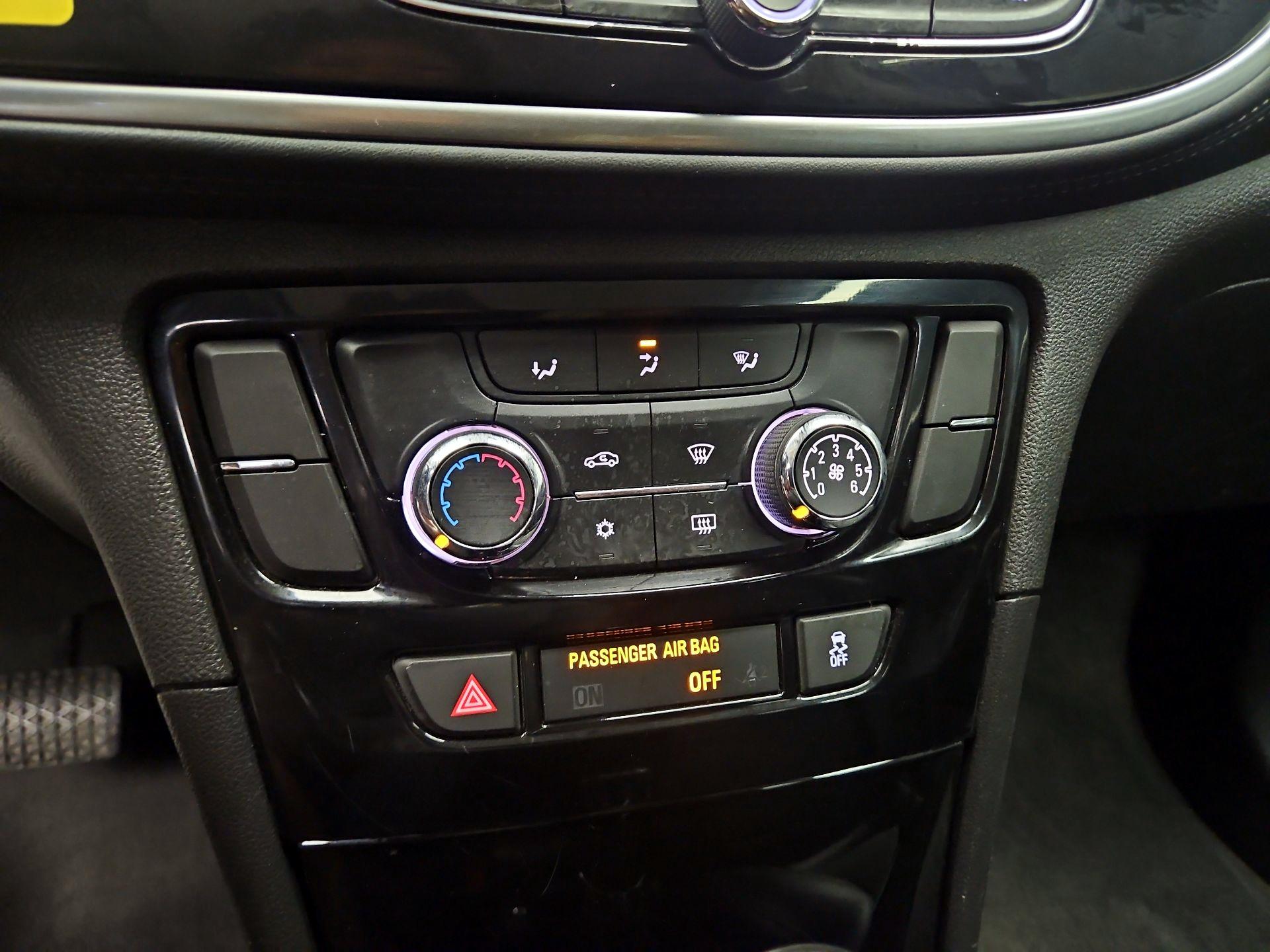 Thumbnail: 2017 Buick Encore - 16