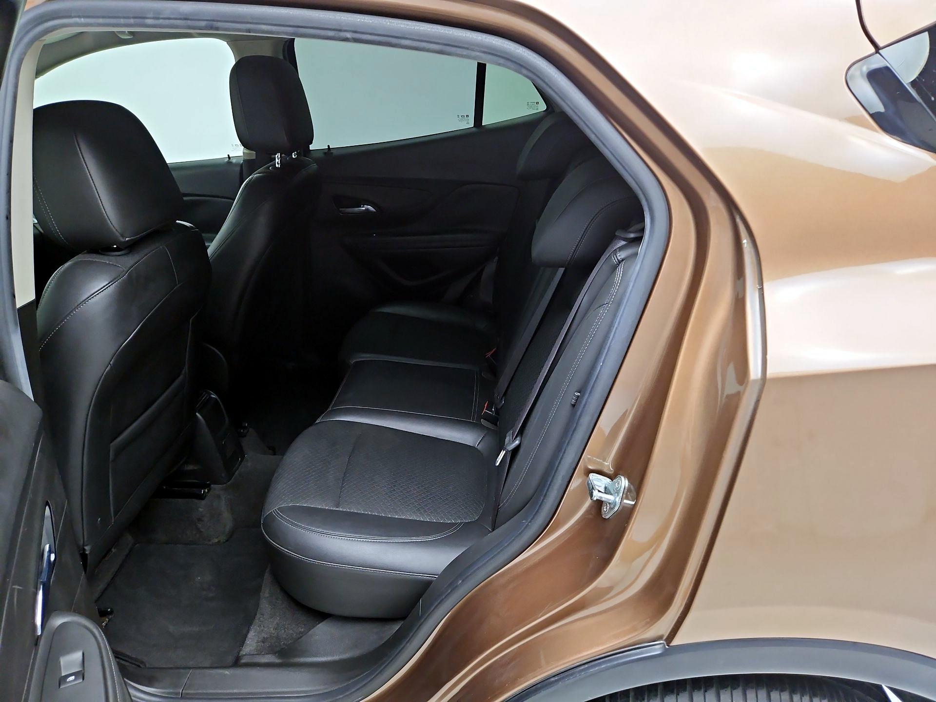 Thumbnail: 2017 Buick Encore - 19