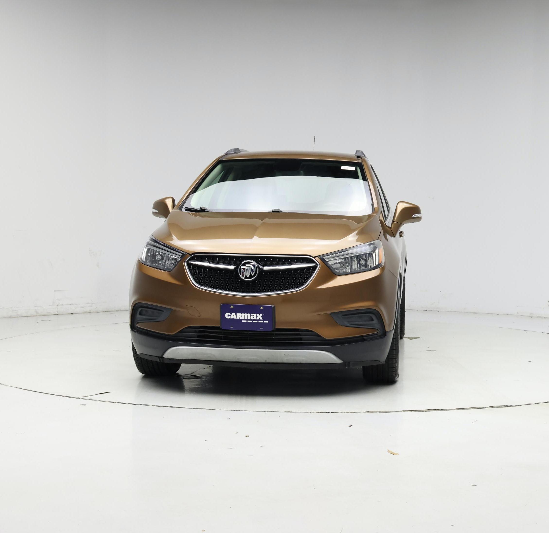 Thumbnail: 2017 Buick Encore - 5