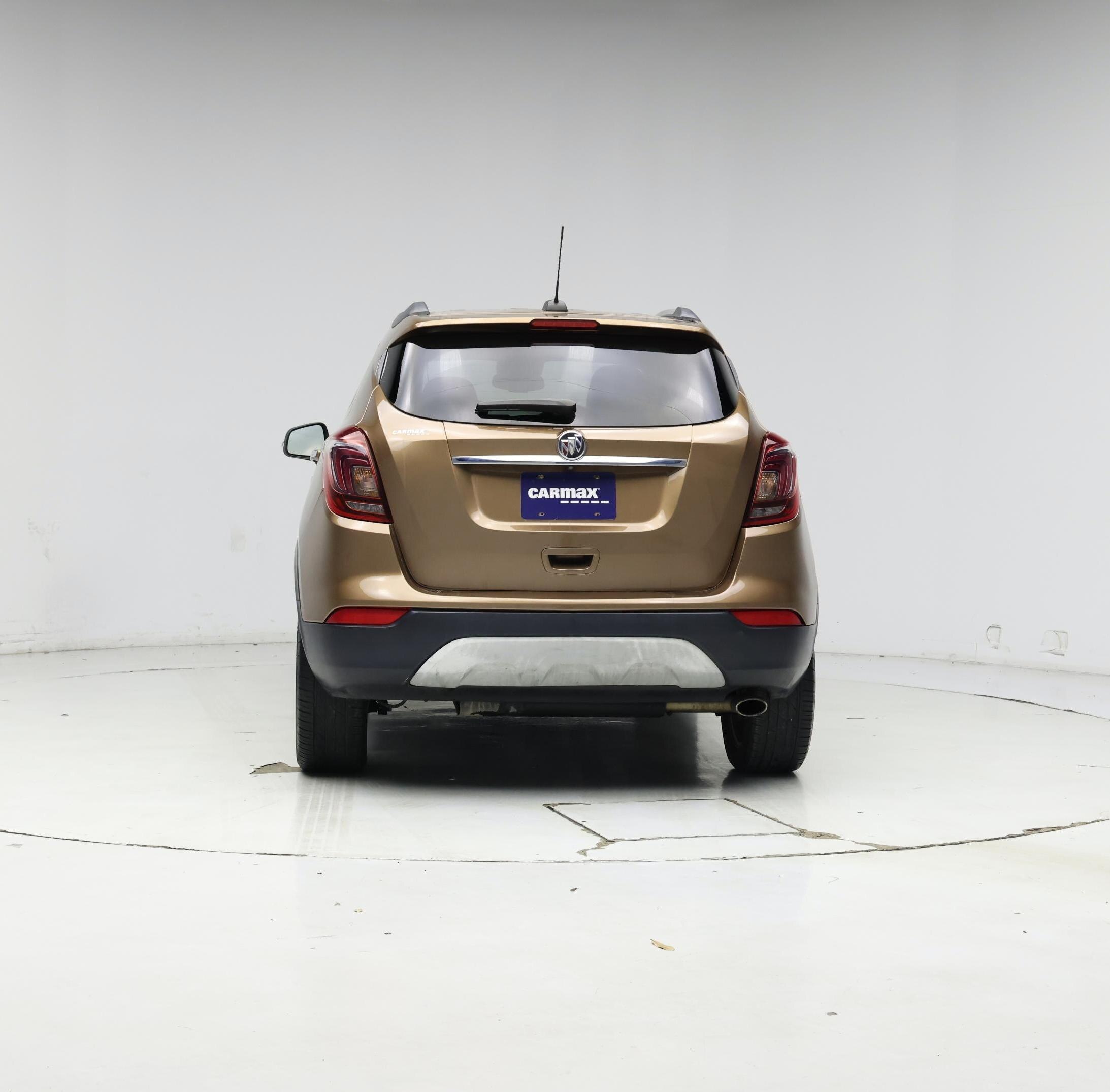 Thumbnail: 2017 Buick Encore - 6