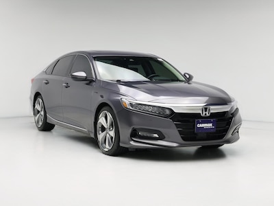 2019 Honda Accord Touring