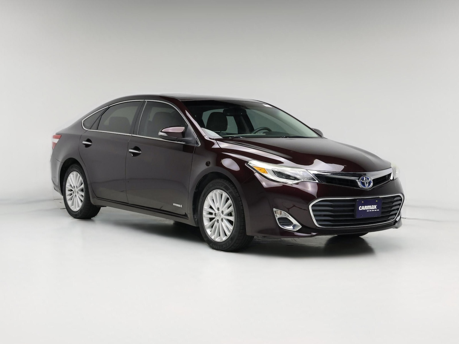 2014 Toyota Avalon XLE Premium Hybrid