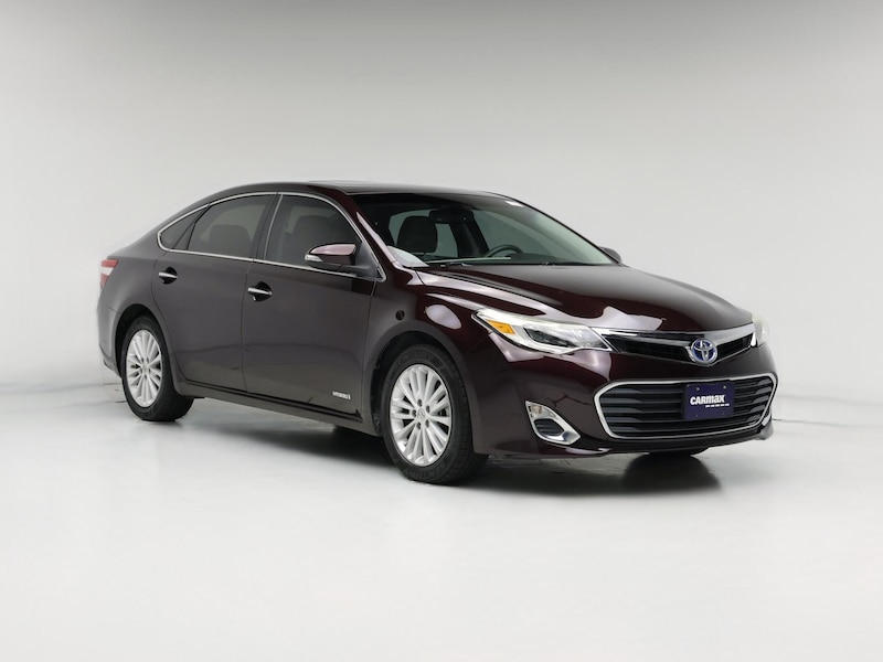 2014 Toyota Avalon XLE -
                  San Antonio, TX