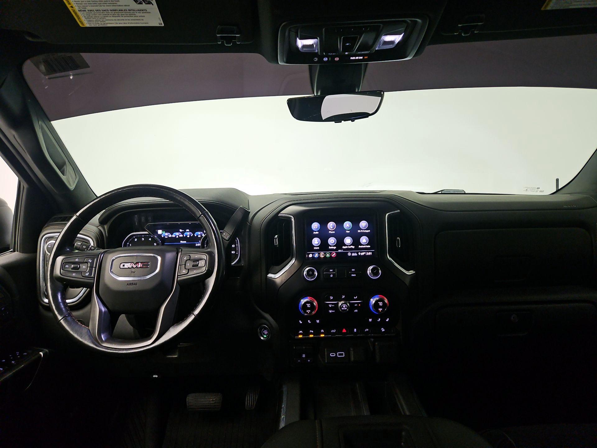 Thumbnail: 2020 GMC Sierra 1500 - 9