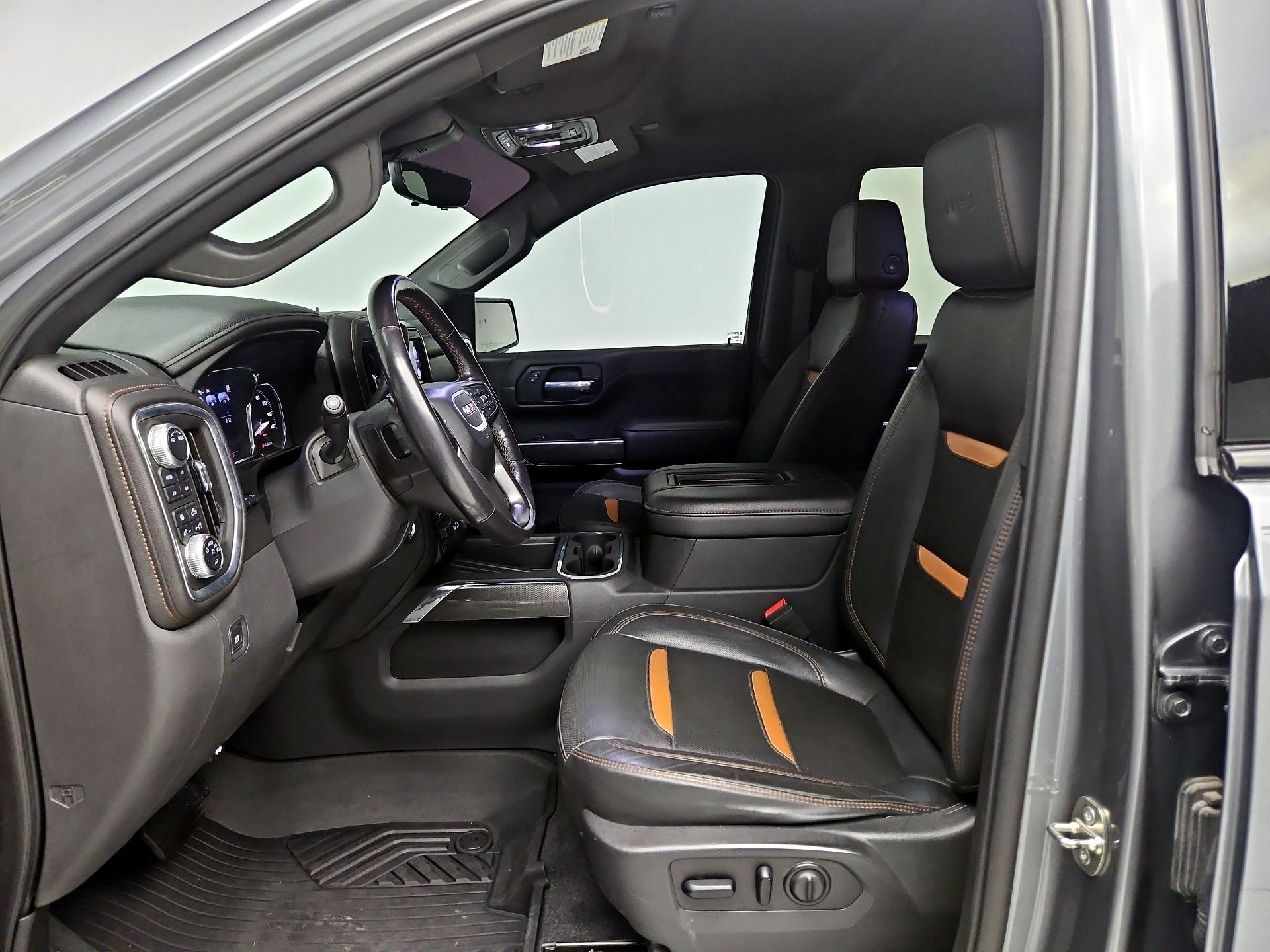 Thumbnail: 2020 GMC Sierra 1500 - 11