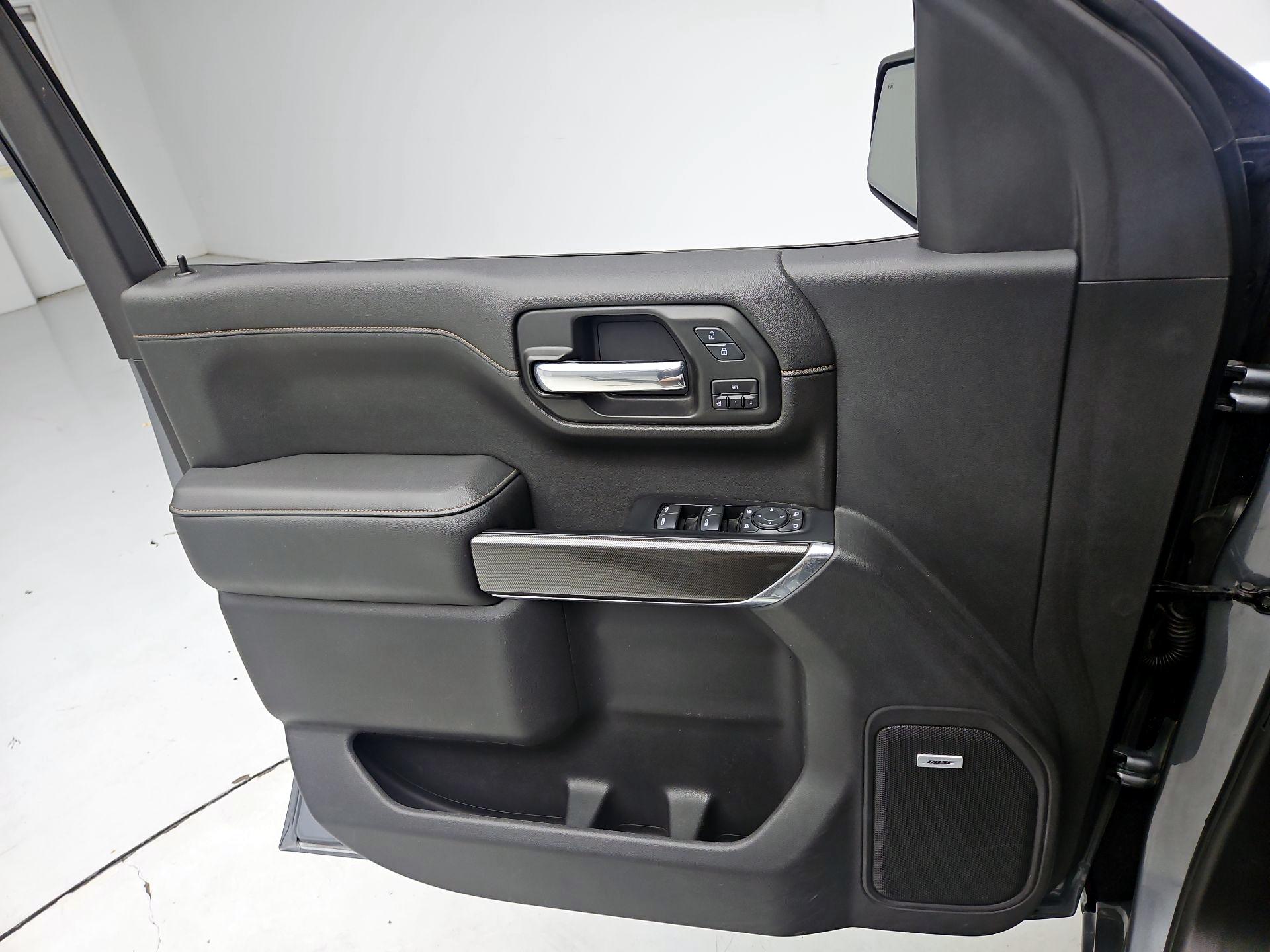 Thumbnail: 2020 GMC Sierra 1500 - 12