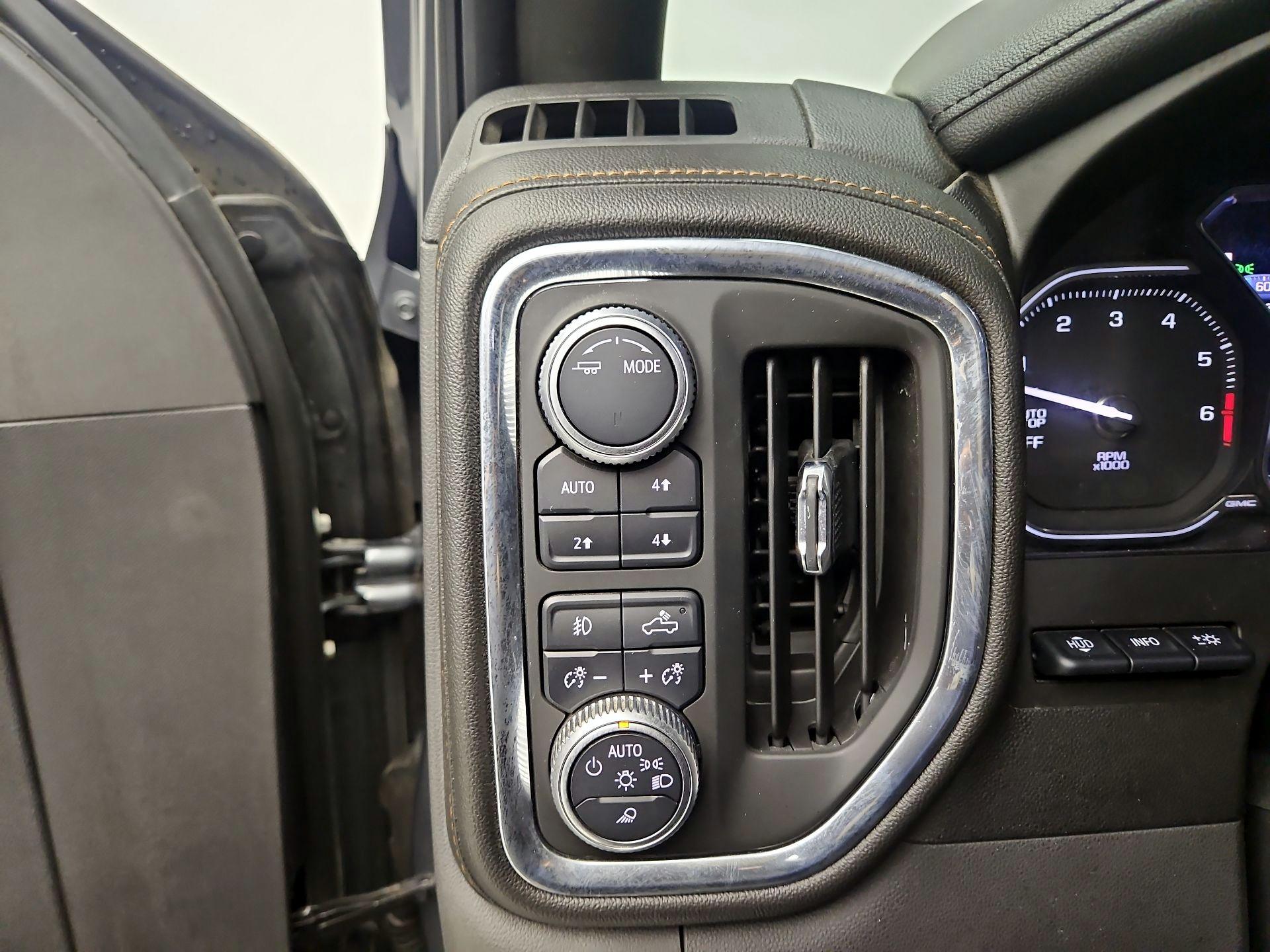 Thumbnail: 2020 GMC Sierra 1500 - 13