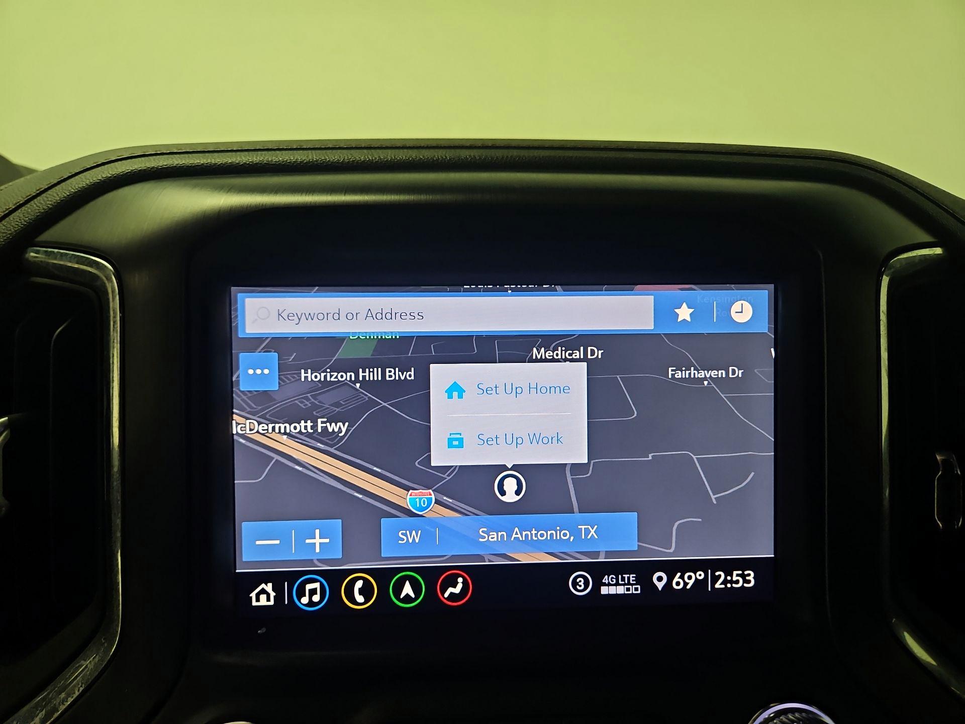 Thumbnail: 2020 GMC Sierra 1500 - 14