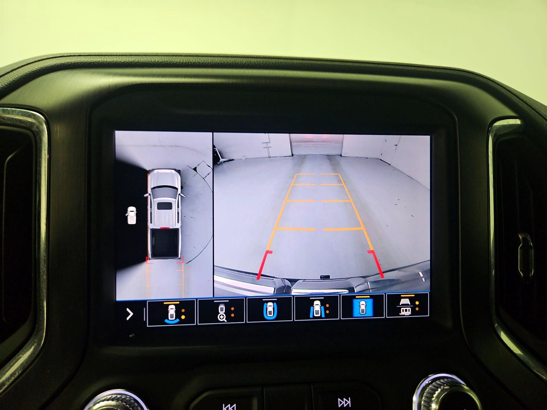 Thumbnail: 2020 GMC Sierra 1500 - 15