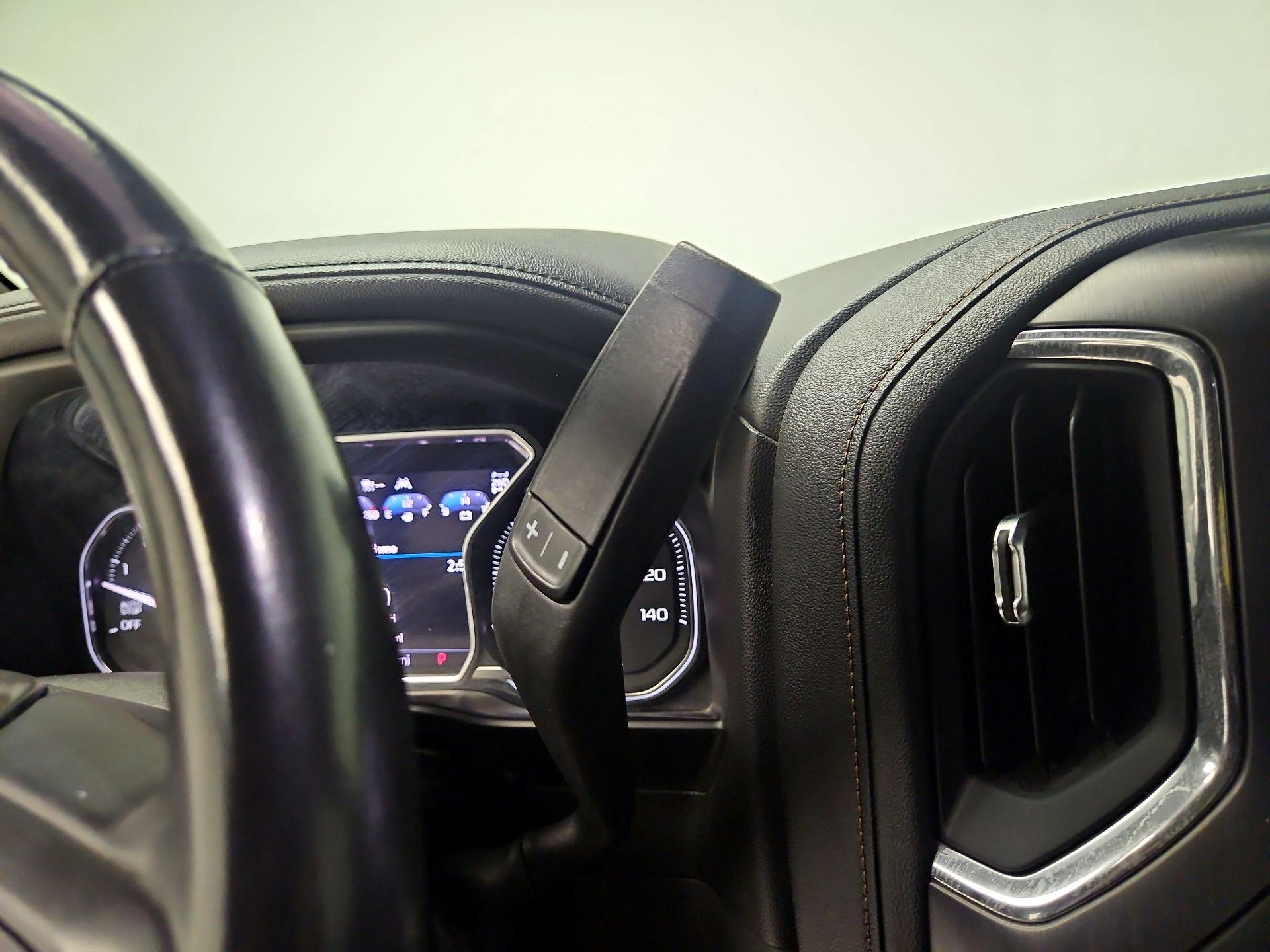 Thumbnail: 2020 GMC Sierra 1500 - 18