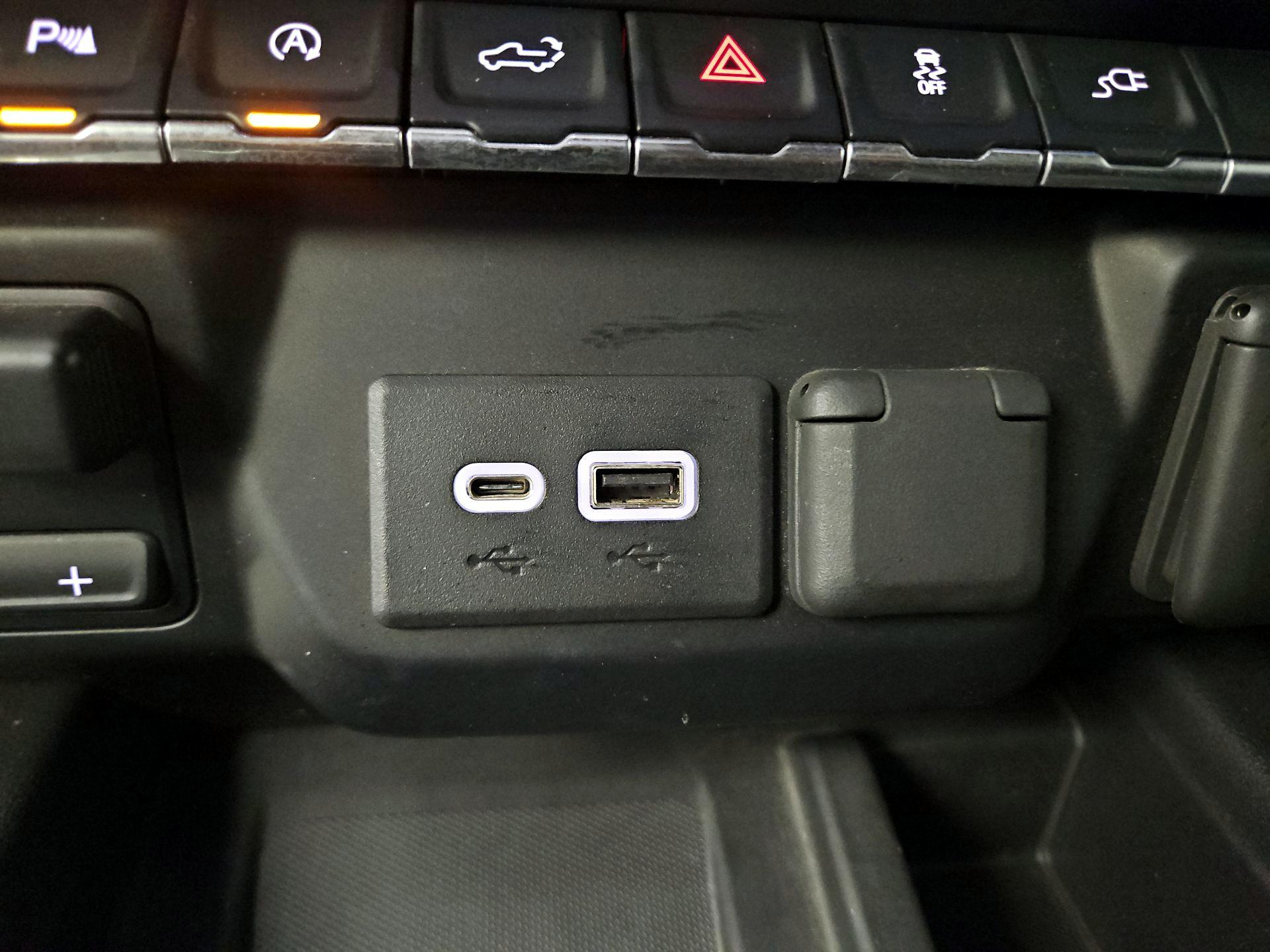 Thumbnail: 2020 GMC Sierra 1500 - 19