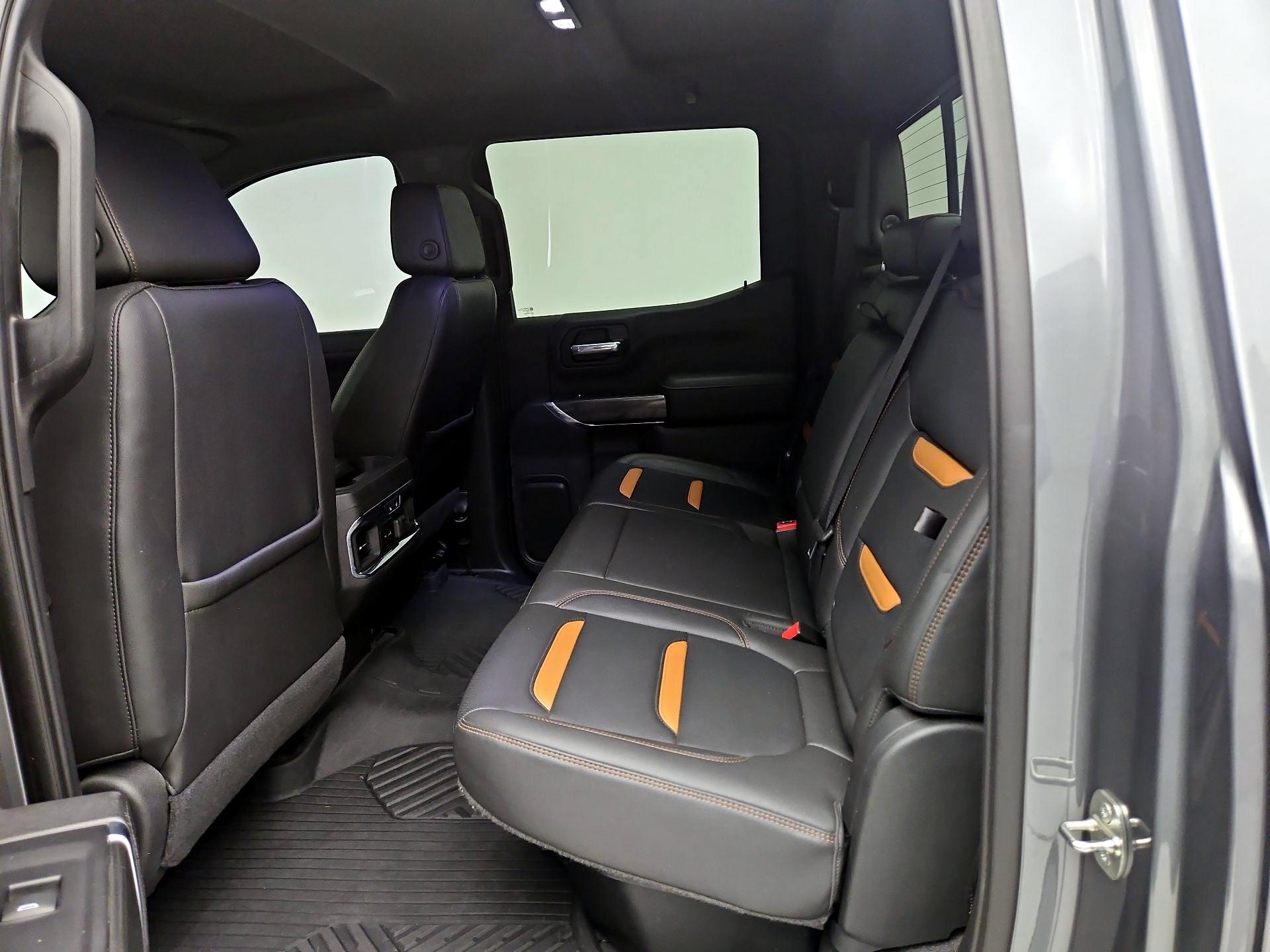 Thumbnail: 2020 GMC Sierra 1500 - 20