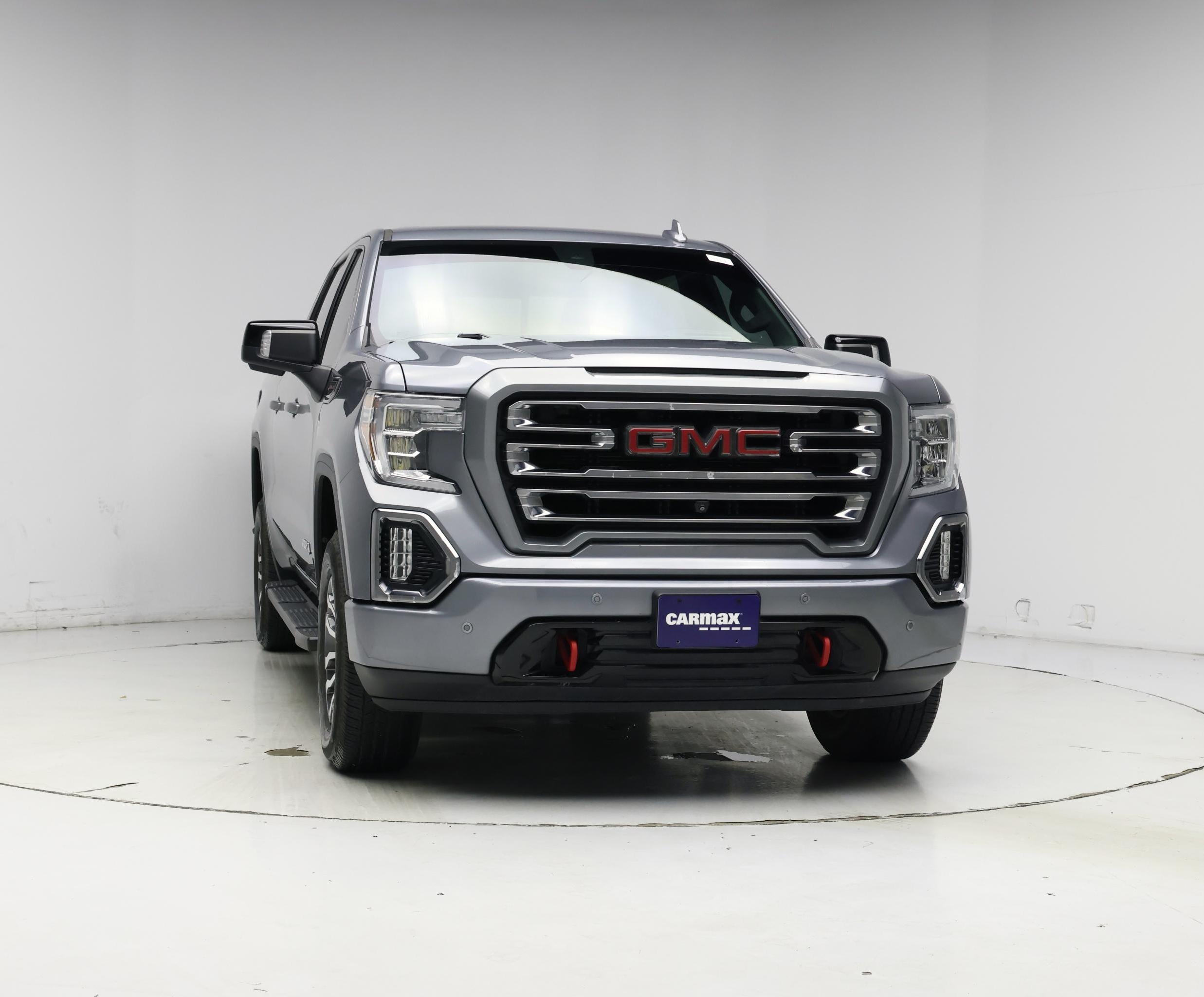 Thumbnail: 2020 GMC Sierra 1500 - 5
