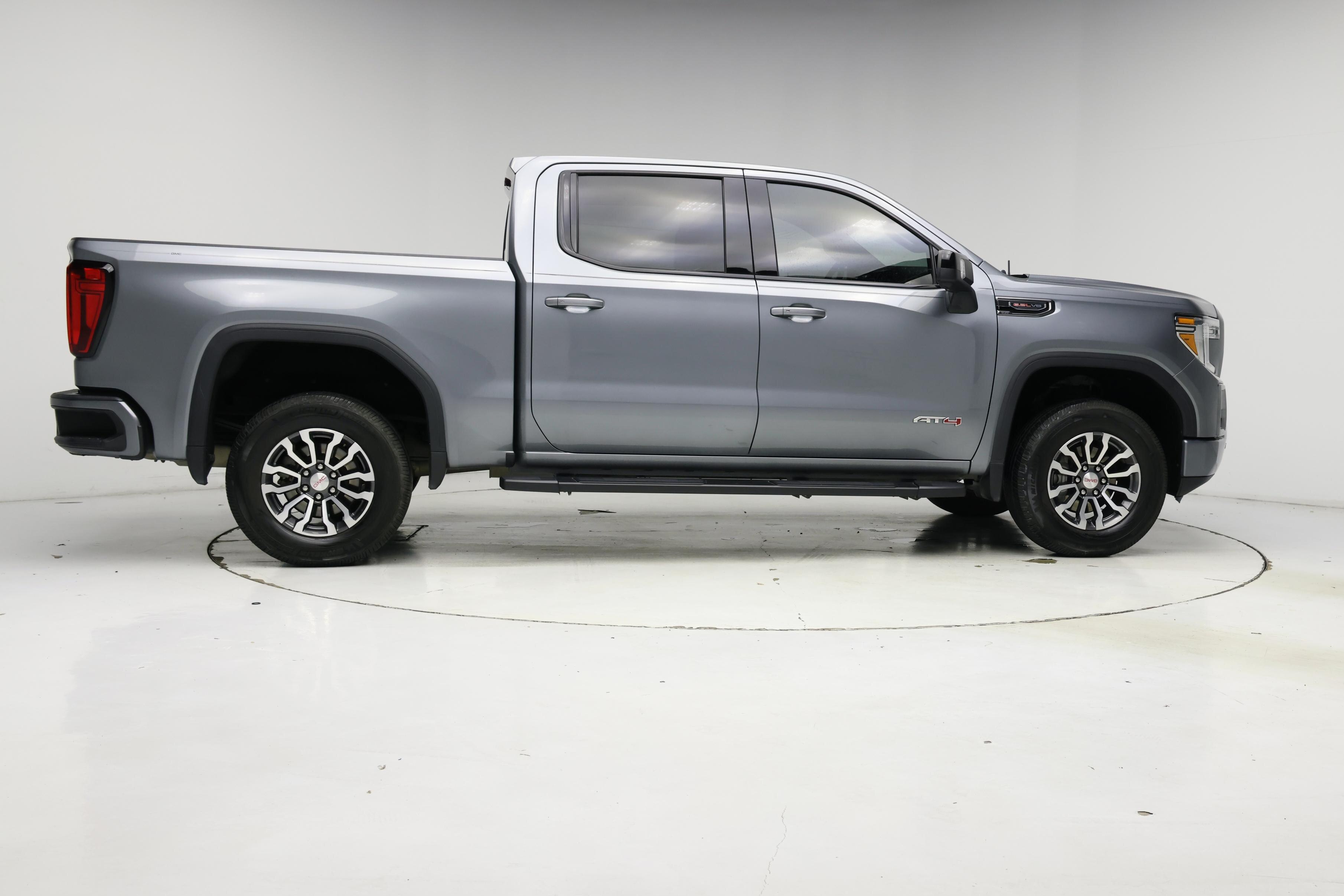 Thumbnail: 2020 GMC Sierra 1500 - 7