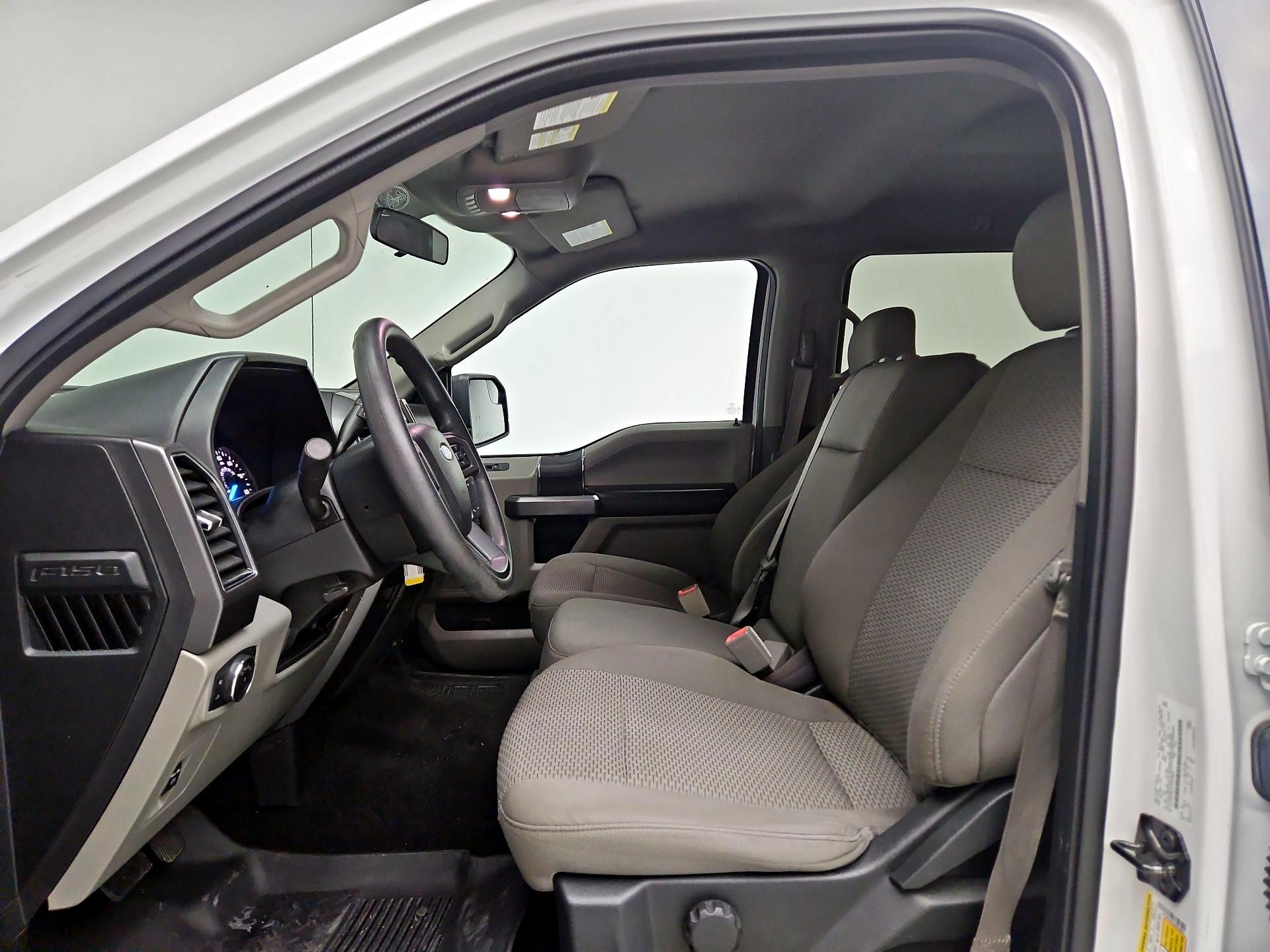 Thumbnail: 2018 Ford F-150 - 11