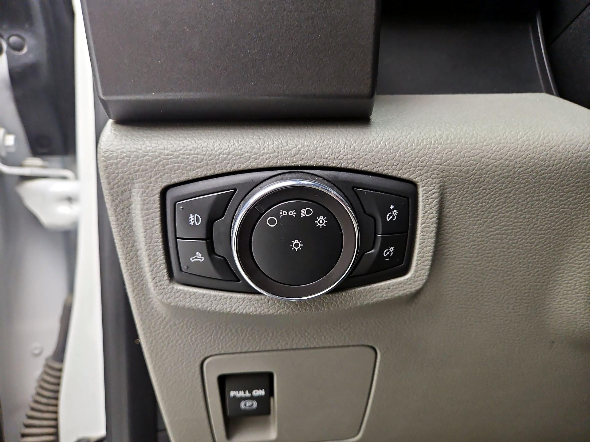 Thumbnail: 2018 Ford F-150 - 13