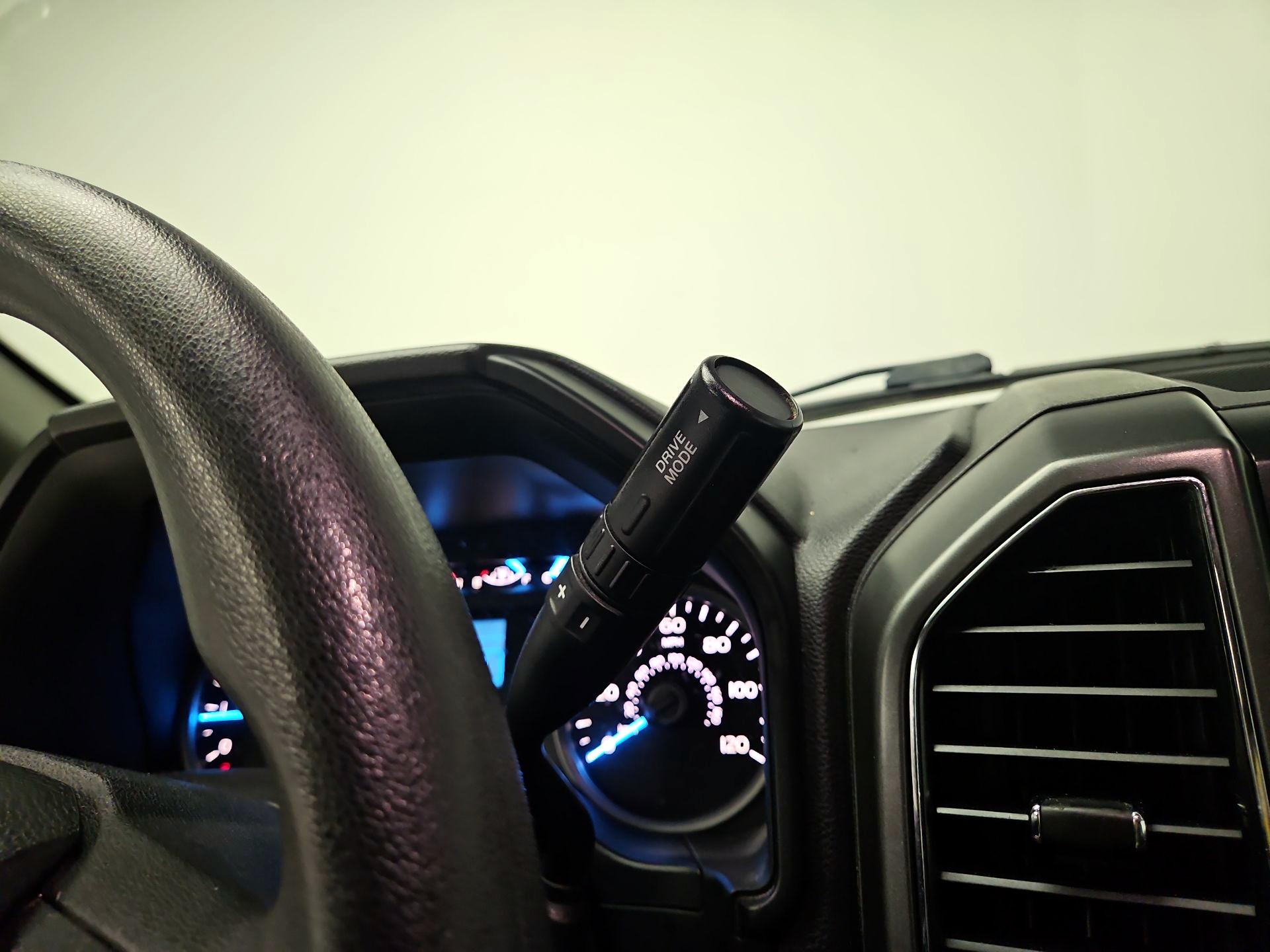 Thumbnail: 2018 Ford F-150 - 17