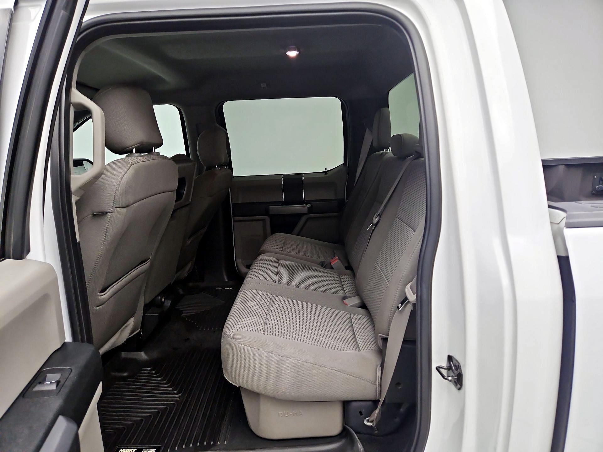 Thumbnail: 2018 Ford F-150 - 19