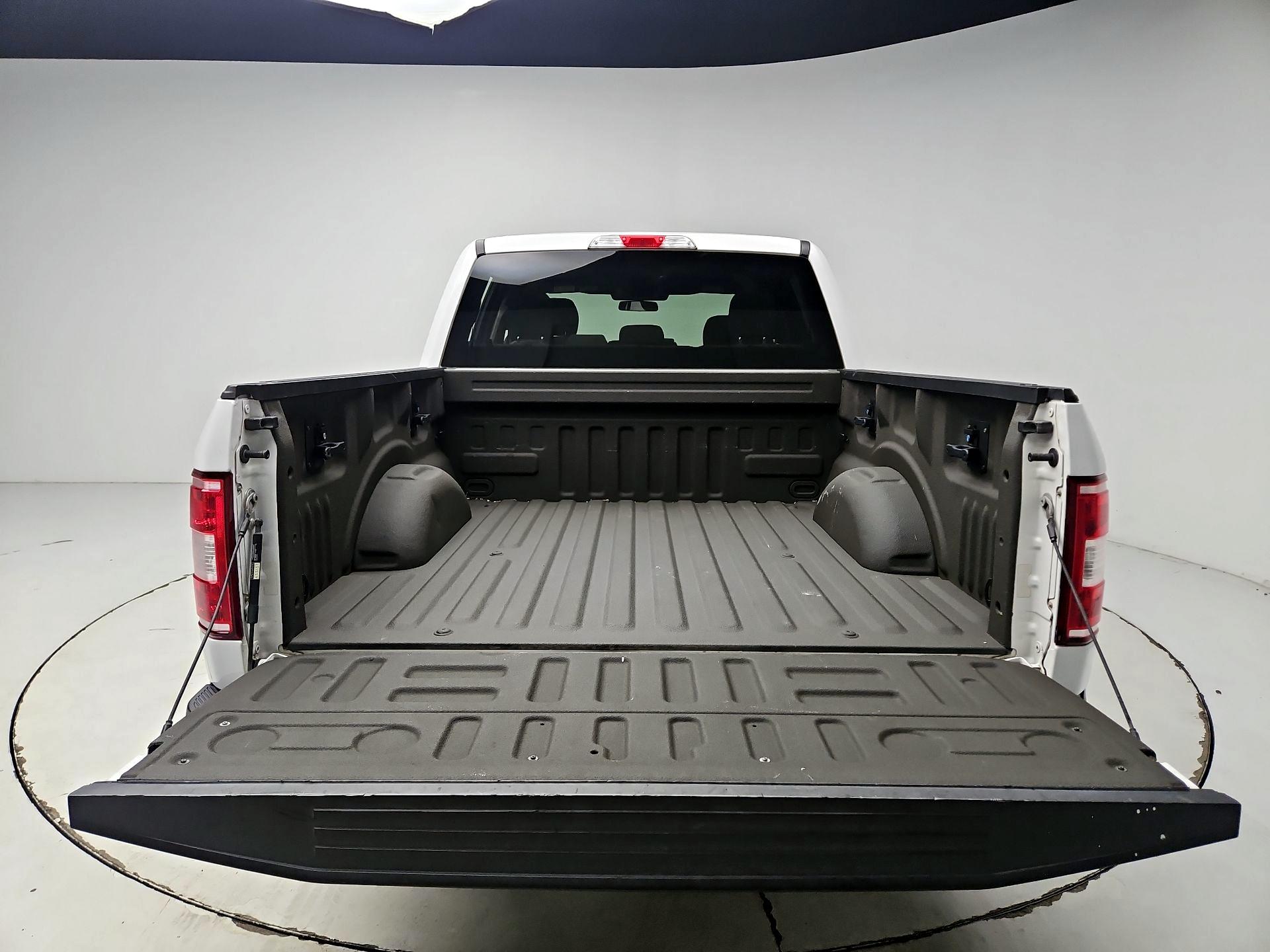 Thumbnail: 2018 Ford F-150 - 20