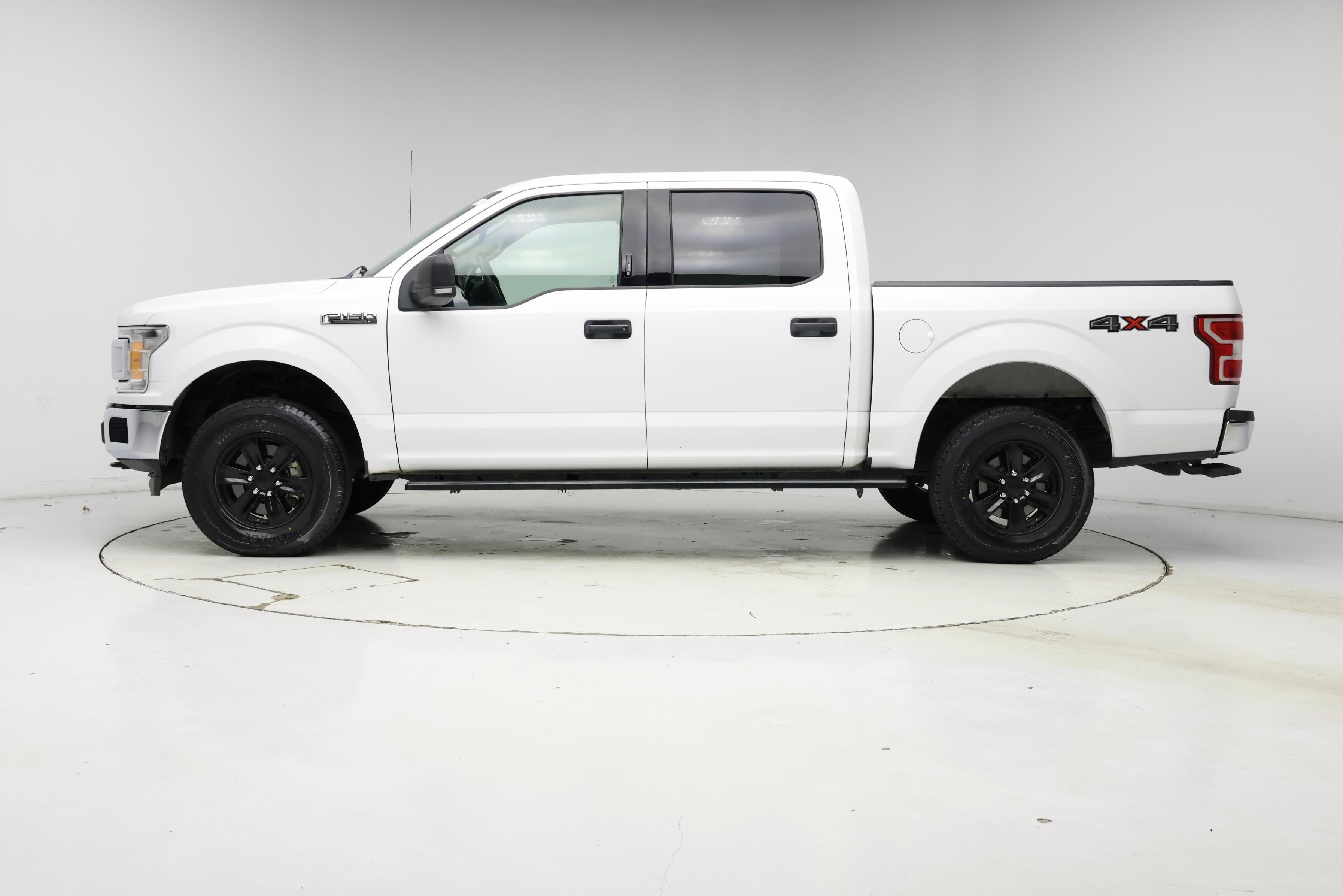 Thumbnail: 2018 Ford F-150 - 3