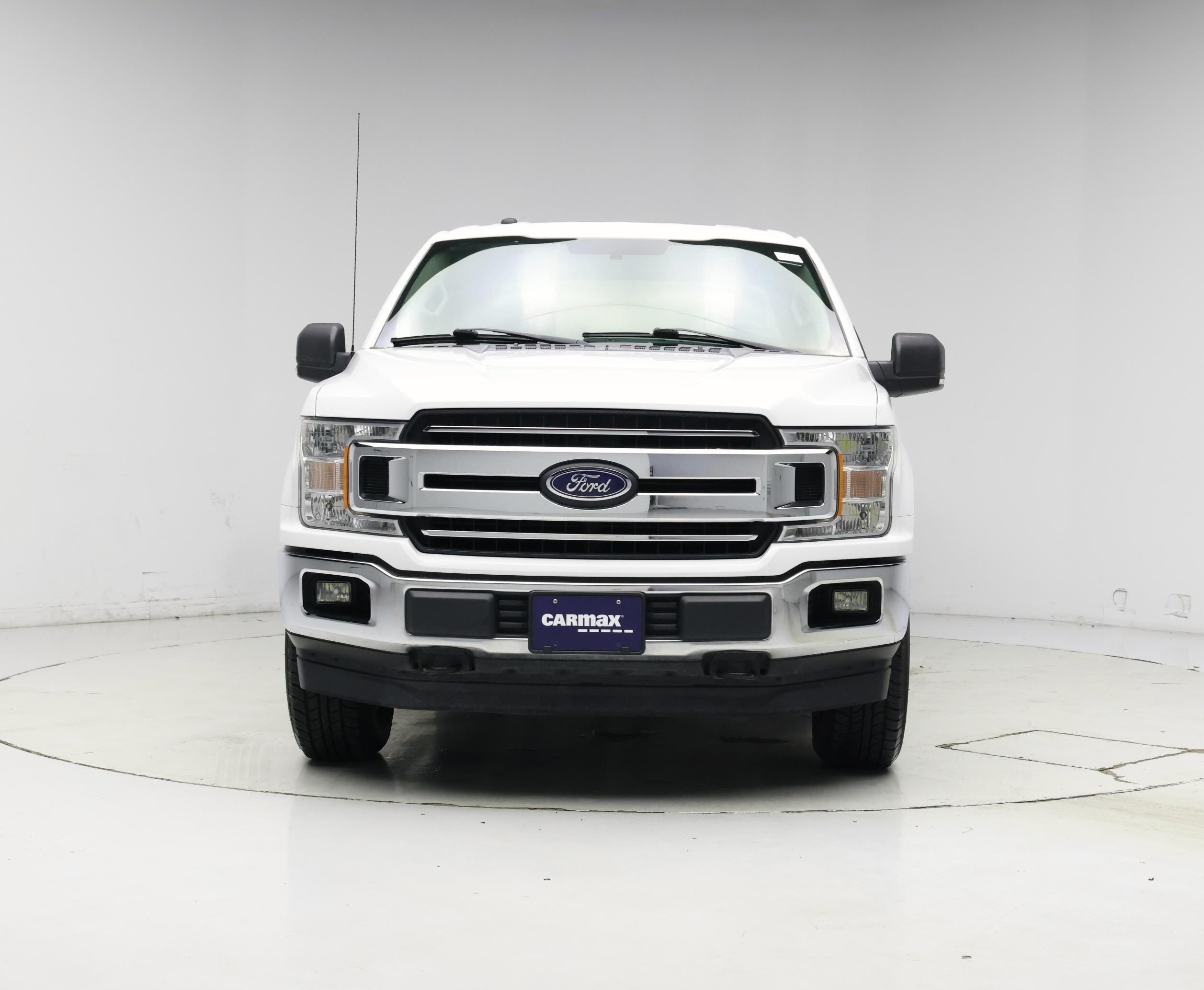 Thumbnail: 2018 Ford F-150 - 5