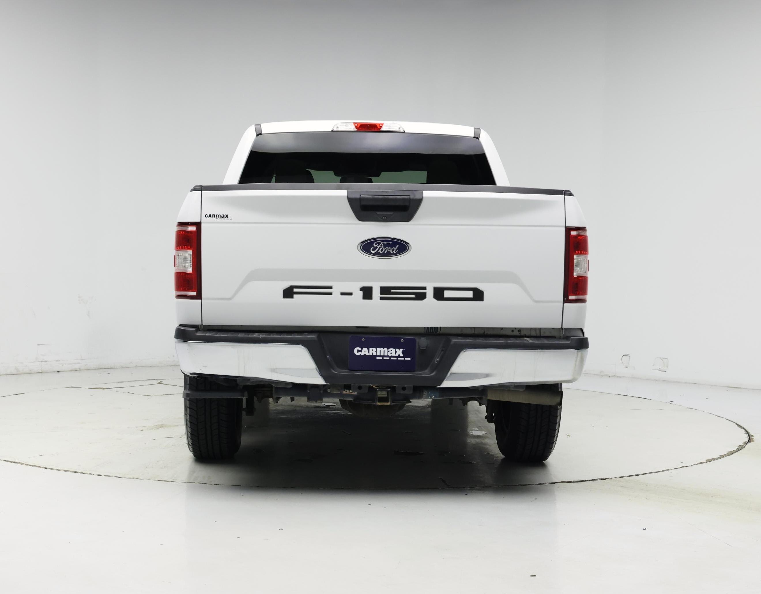 Thumbnail: 2018 Ford F-150 - 6