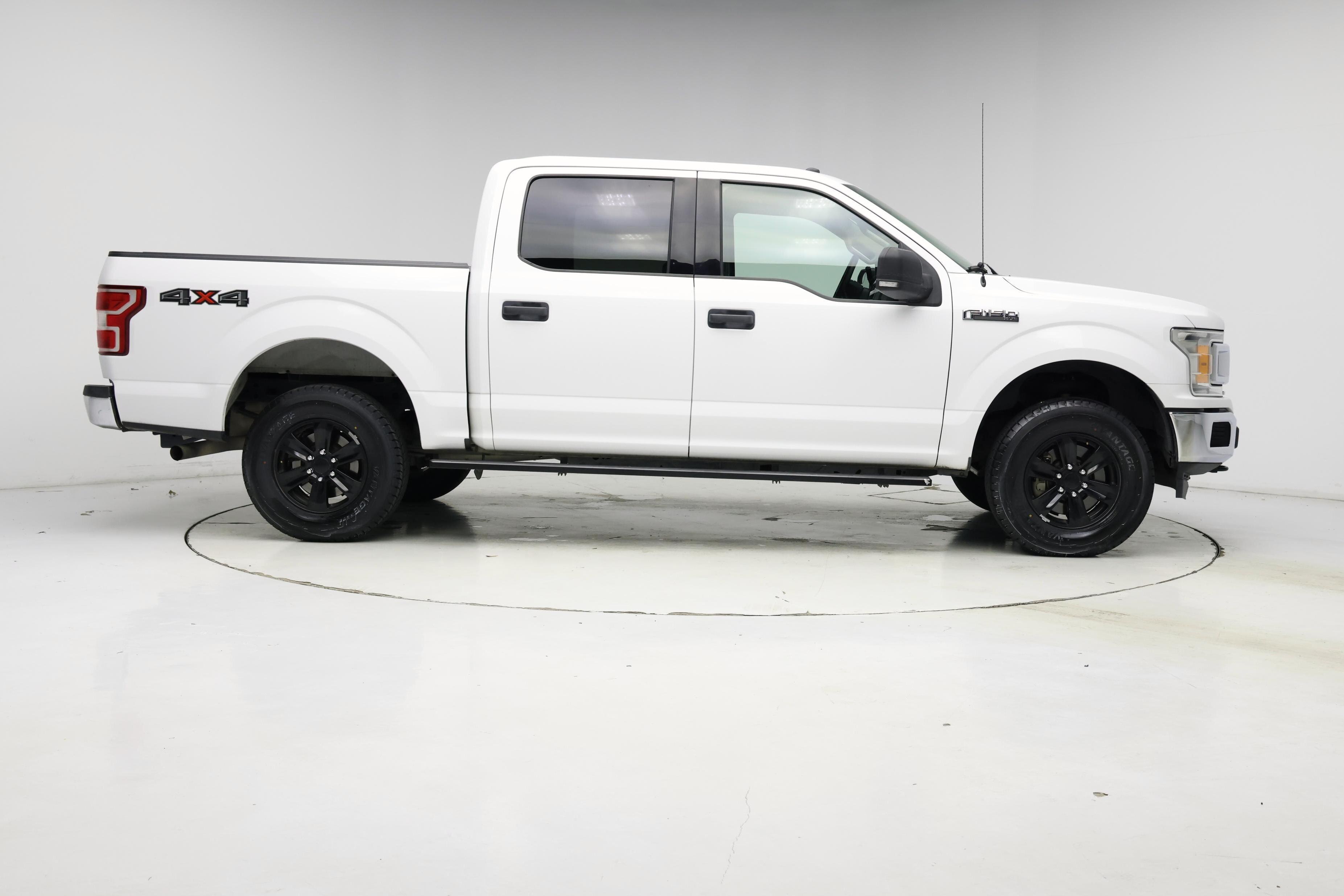 Thumbnail: 2018 Ford F-150 - 7