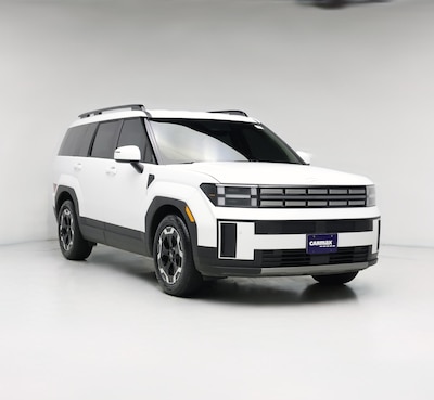 2024 Hyundai Santa Fe SEL
