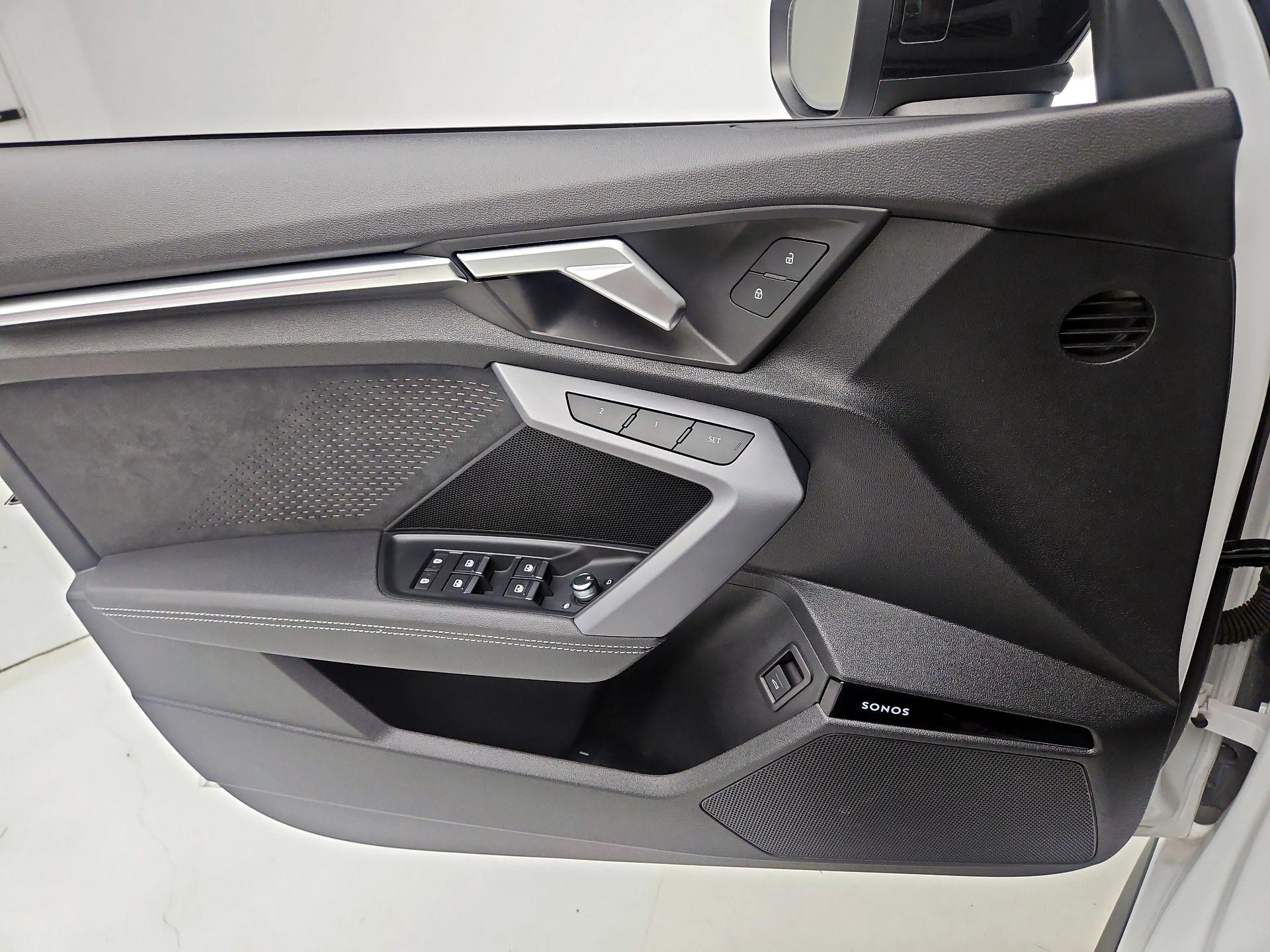 Thumbnail: 2025 Audi S3 - 12