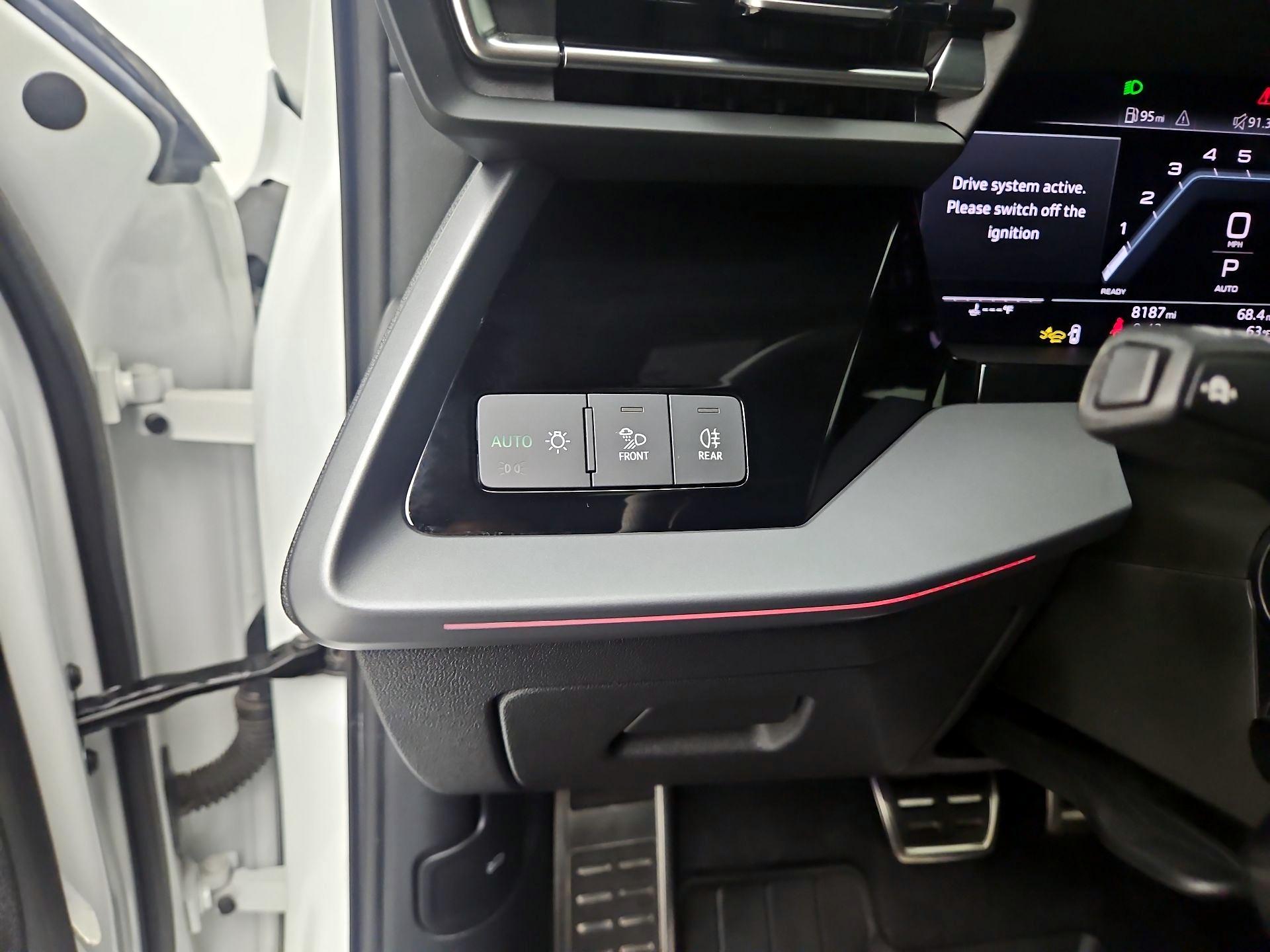 Thumbnail: 2025 Audi S3 - 13