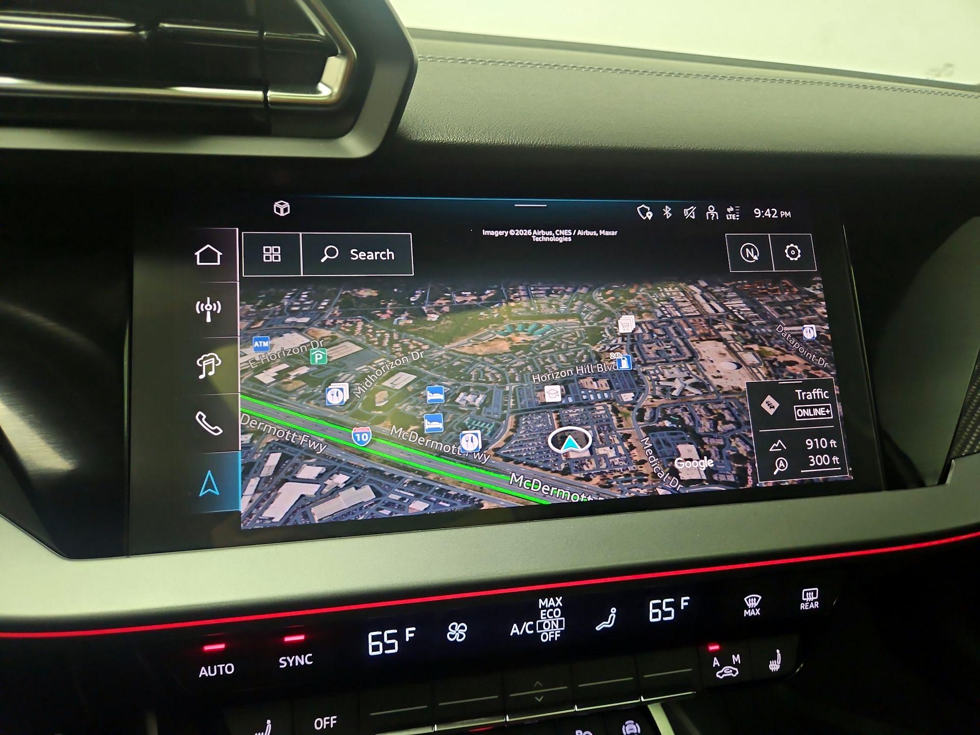 Thumbnail: 2025 Audi S3 - 14